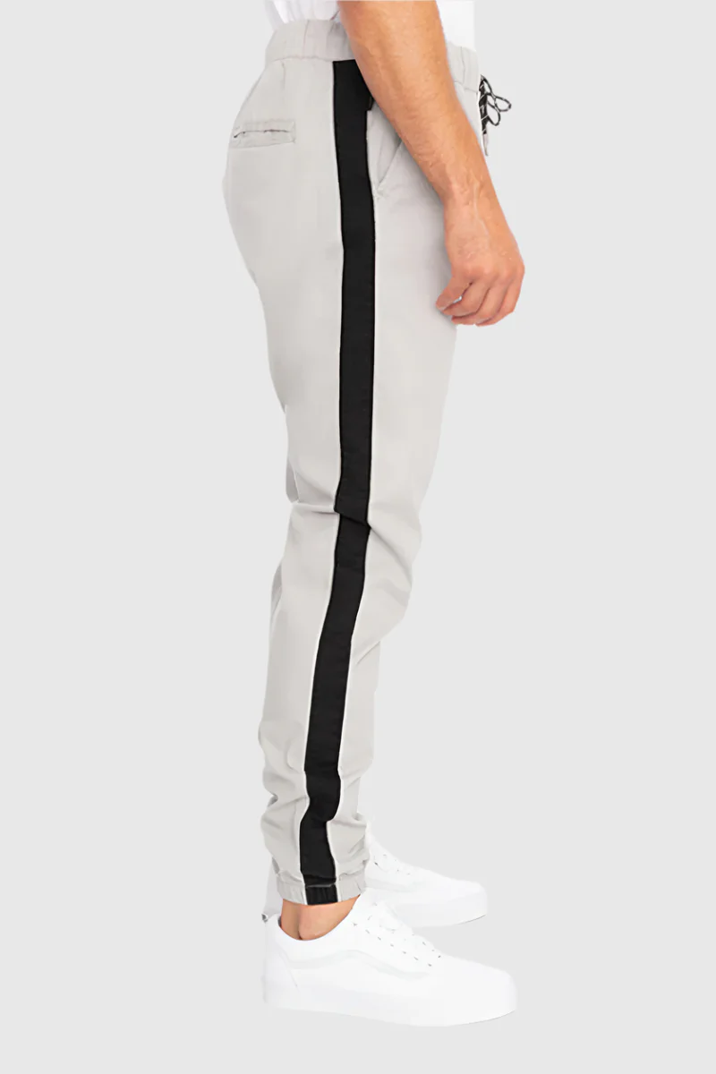 MEN'S ELAN TWILL STRETCH JOGGERS - Image 25