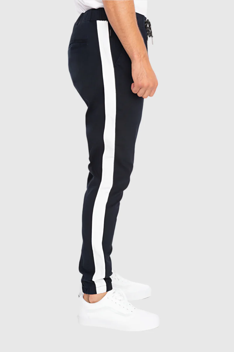 MEN'S ELAN TWILL STRETCH JOGGERS - Image 28
