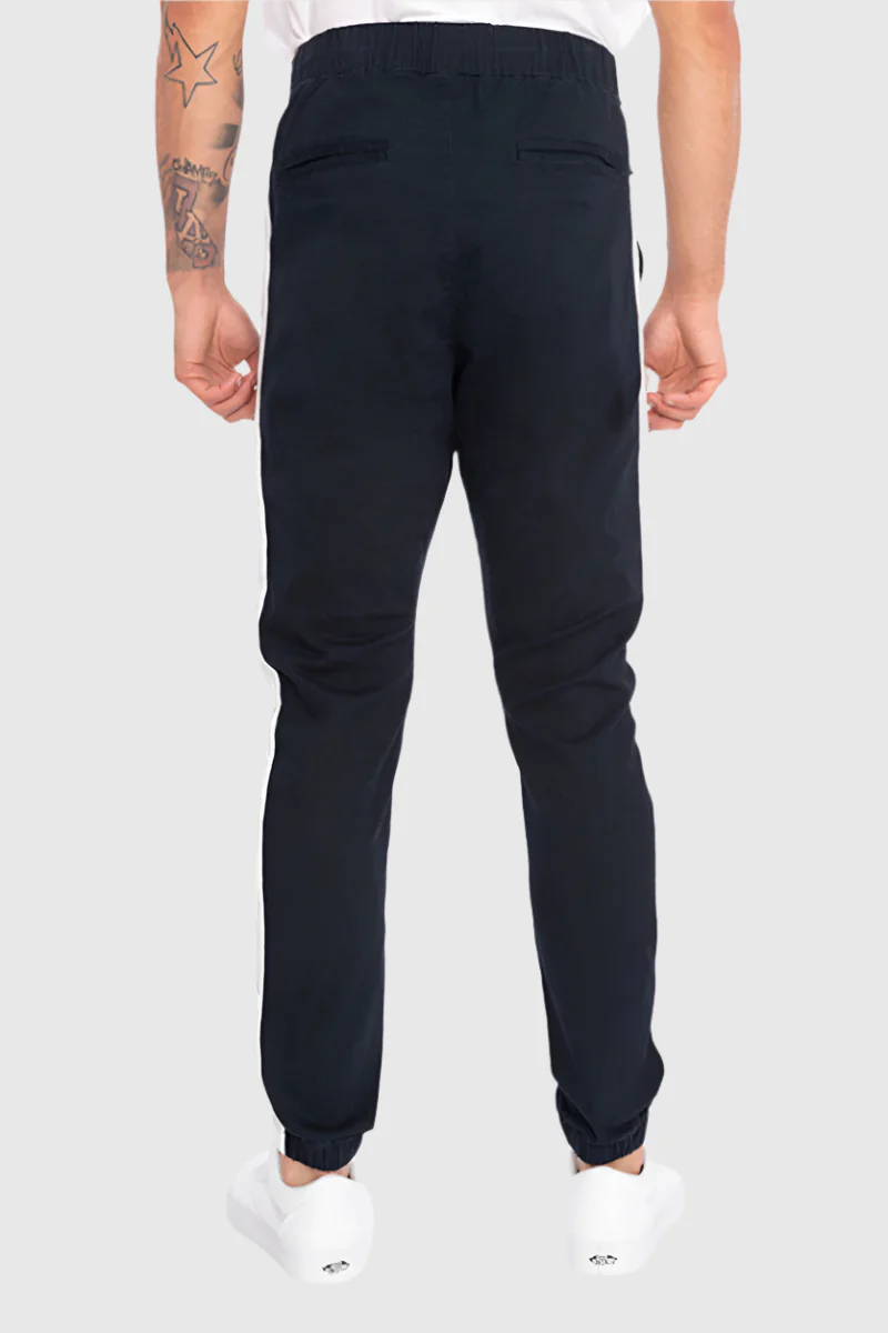MEN'S ELAN TWILL STRETCH JOGGERS - Image 29