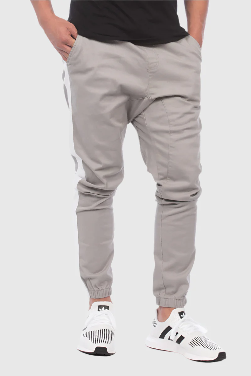 MEN'S ELAN TWILL STRETCH JOGGERS - Image 30