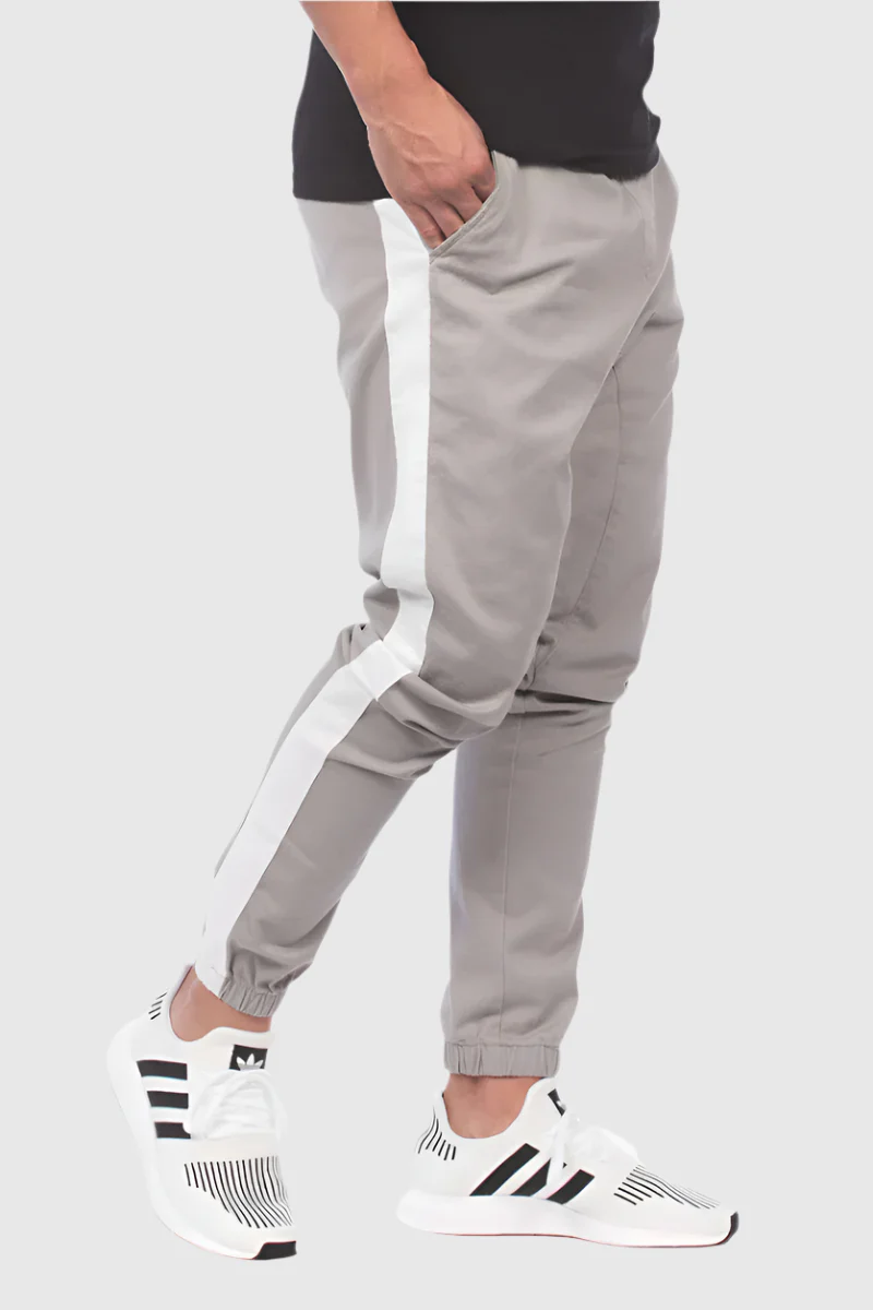 MEN'S ELAN TWILL STRETCH JOGGERS - Image 31