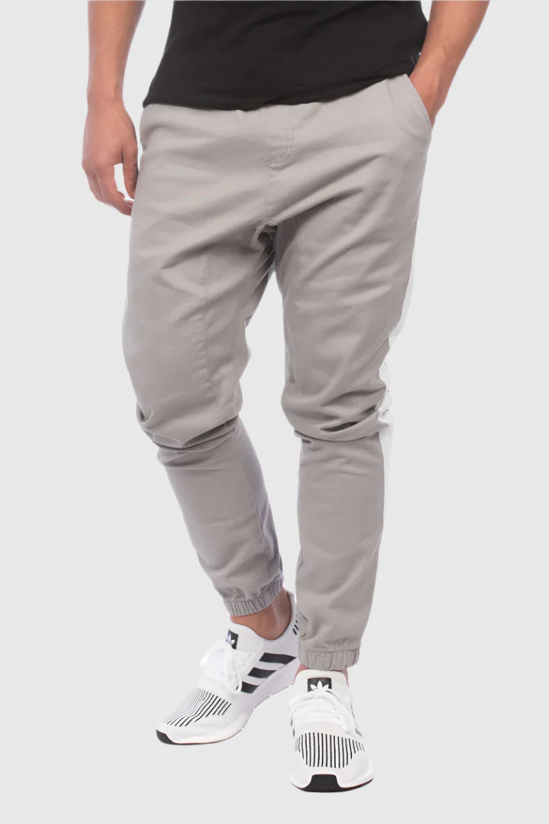 MEN'S ELAN TWILL STRETCH JOGGERS - Image 32