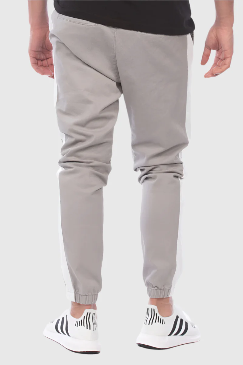 MEN'S ELAN TWILL STRETCH JOGGERS - Image 33