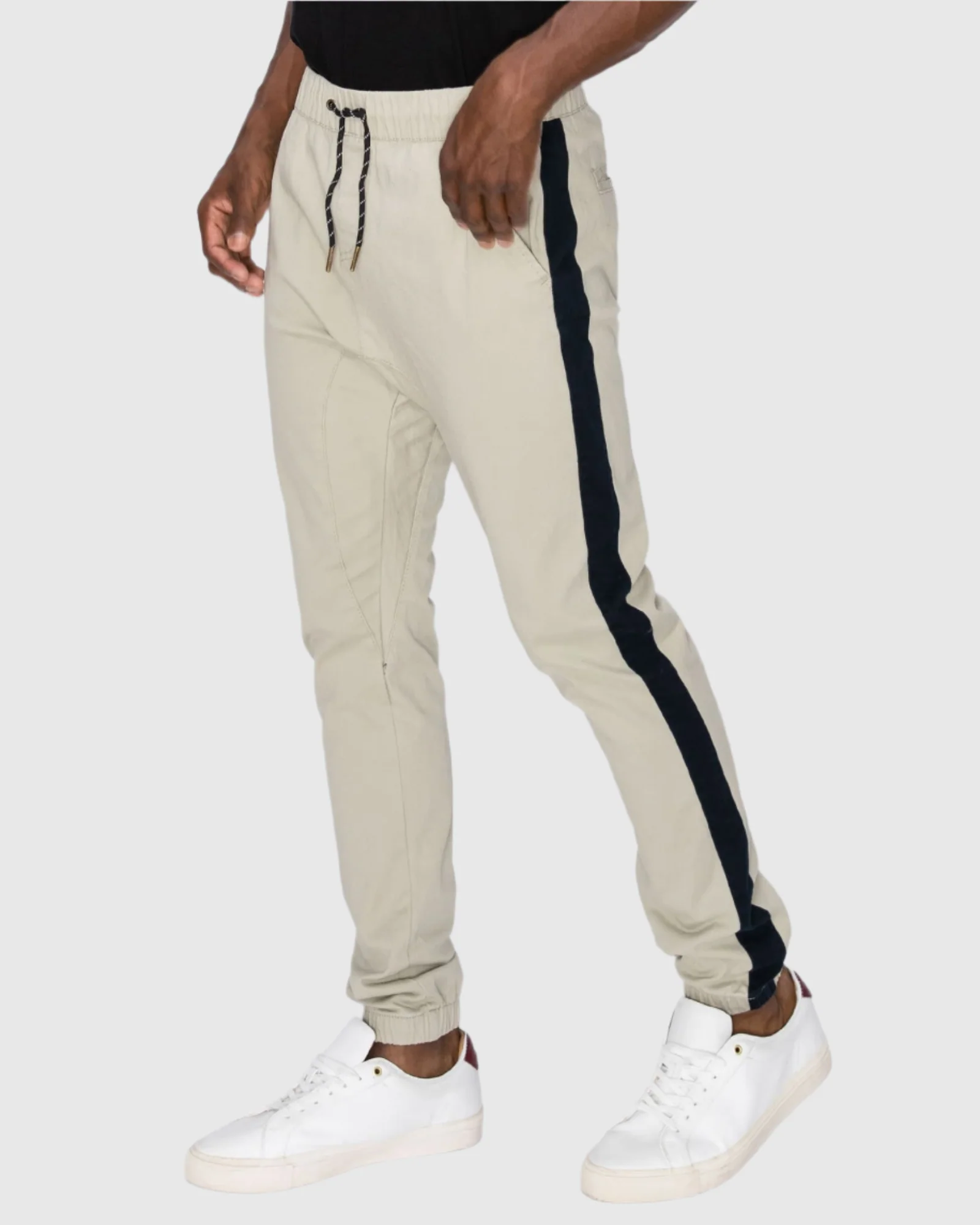 MEN'S ELAN TWILL STRETCH JOGGERS - Image 34