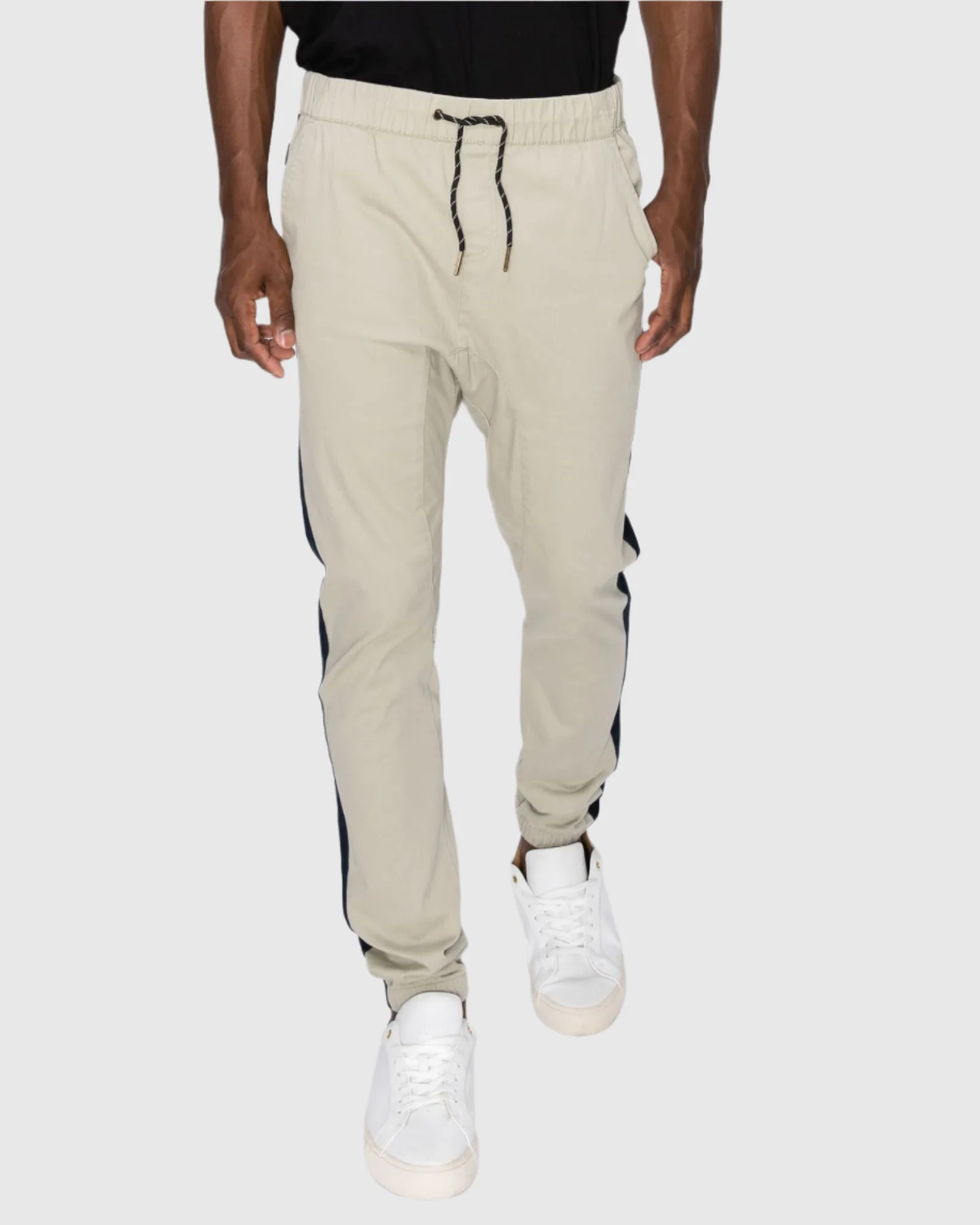 MEN'S ELAN TWILL STRETCH JOGGERS - Image 36