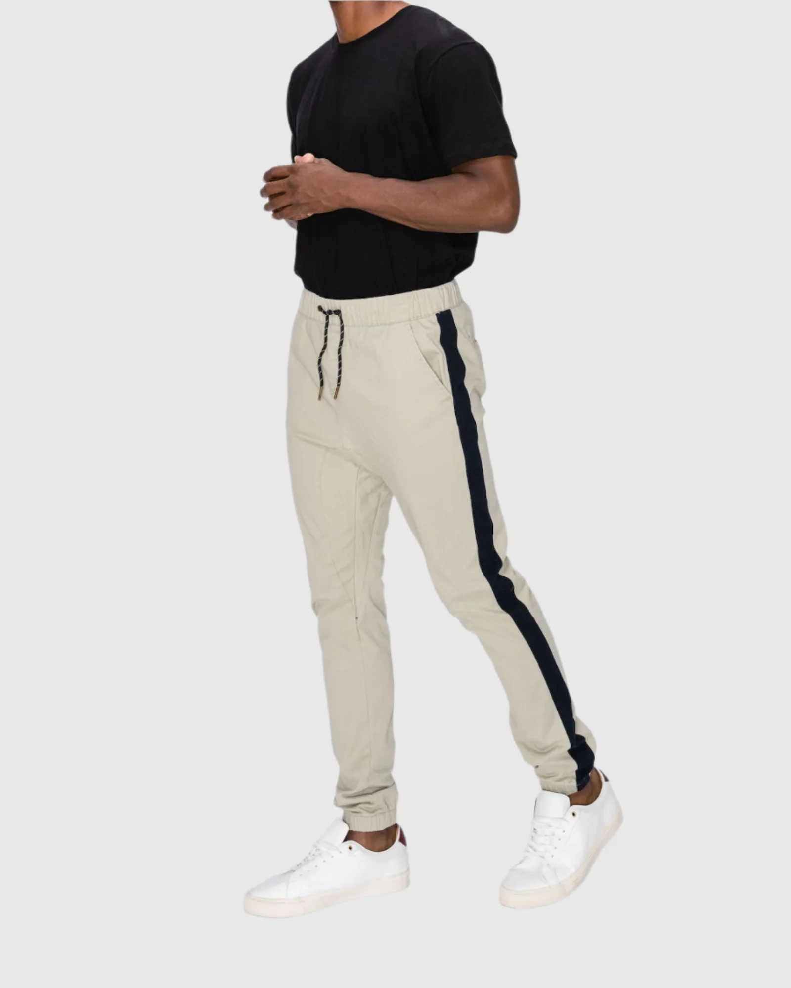 MEN'S ELAN TWILL STRETCH JOGGERS - Image 37