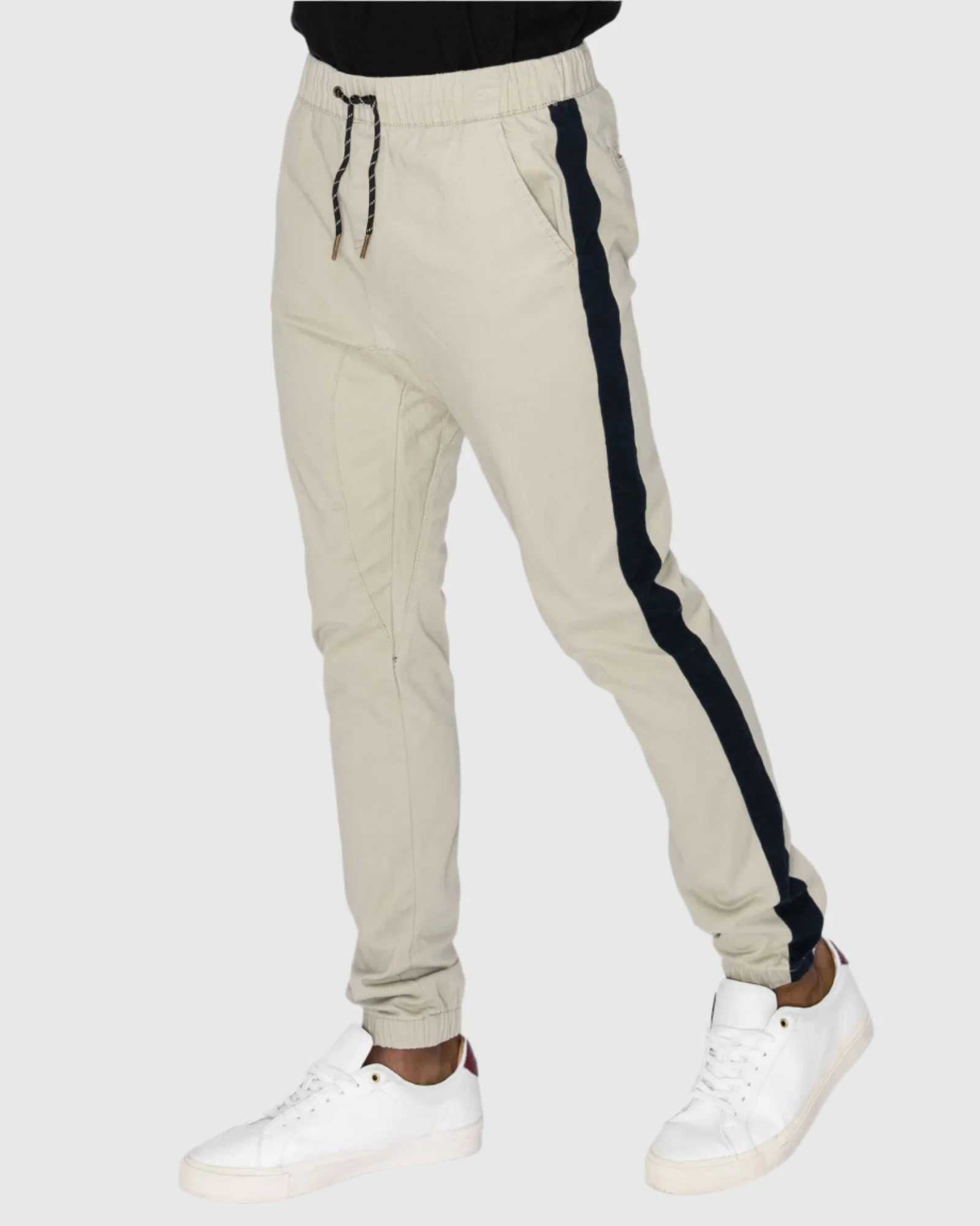 MEN'S ELAN TWILL STRETCH JOGGERS - Image 38