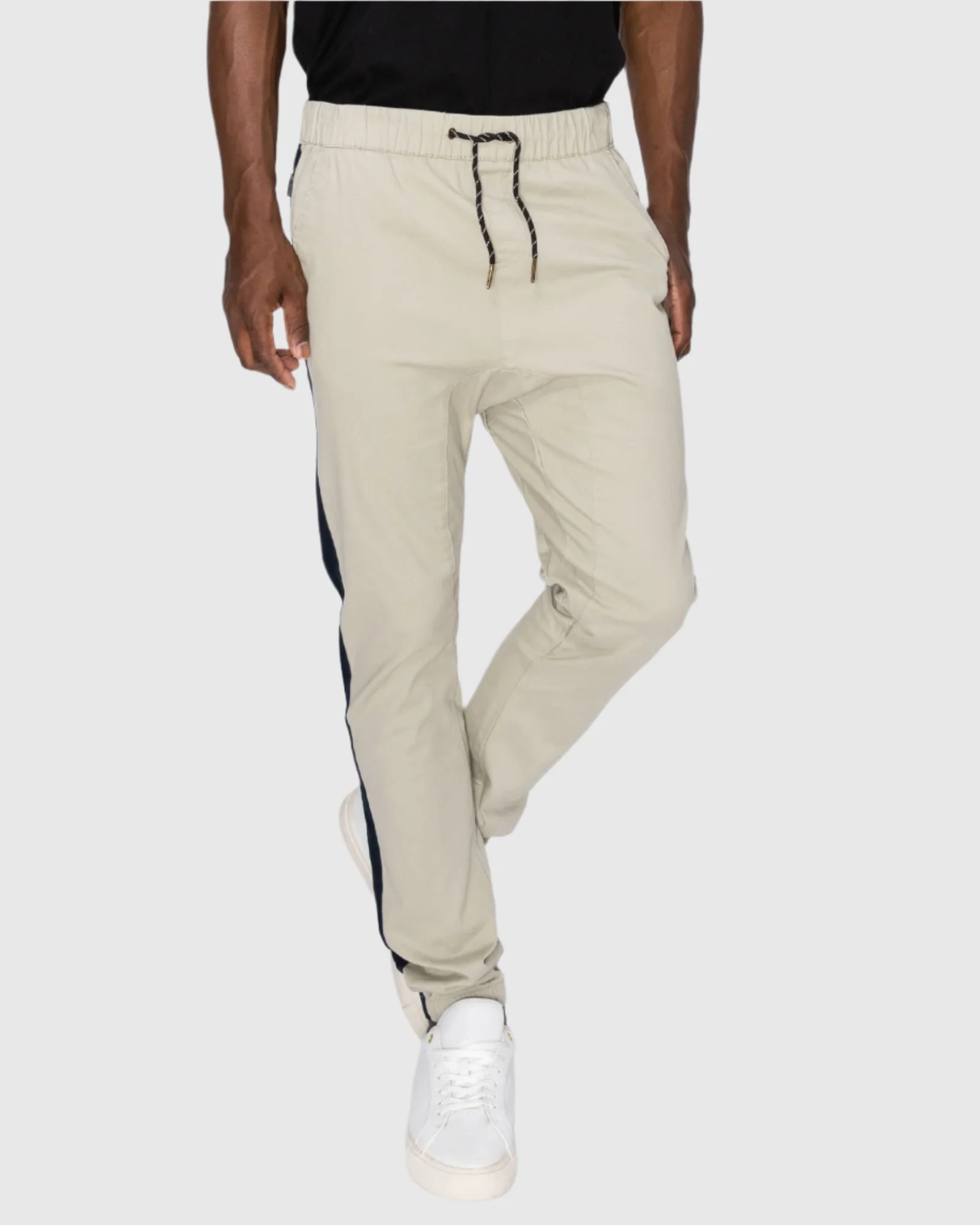 MEN'S ELAN TWILL STRETCH JOGGERS - Image 39