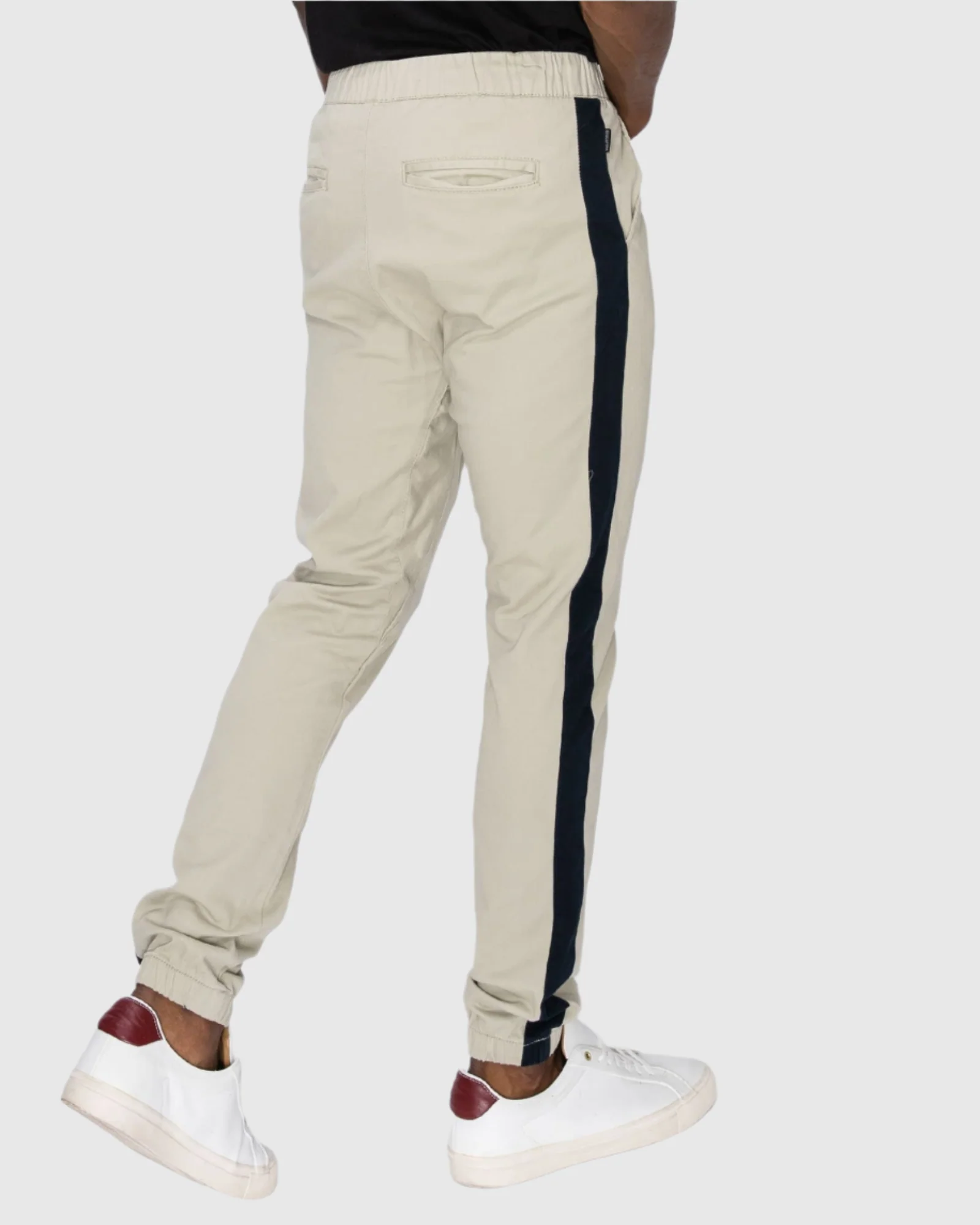 MEN'S ELAN TWILL STRETCH JOGGERS - Image 40