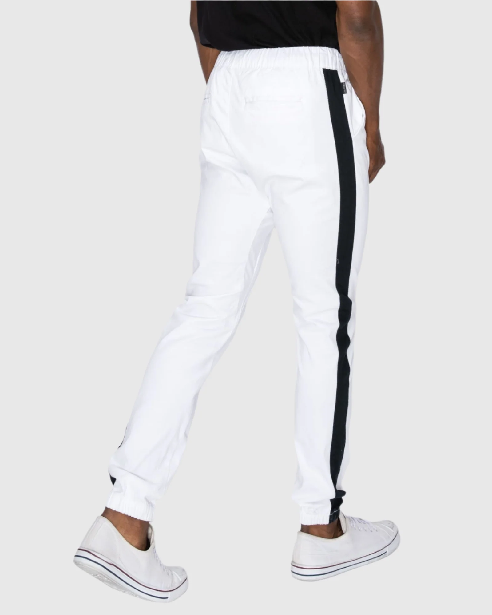 MEN'S ELAN TWILL STRETCH JOGGERS - Image 45