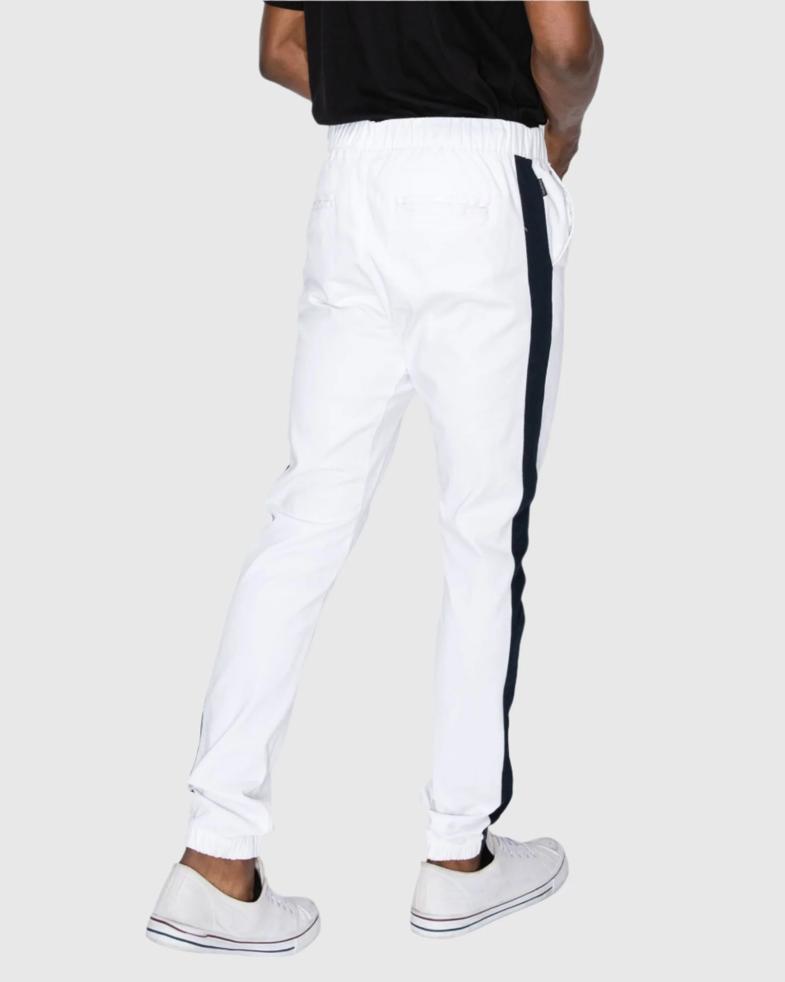 MEN'S ELAN TWILL STRETCH JOGGERS - Image 50