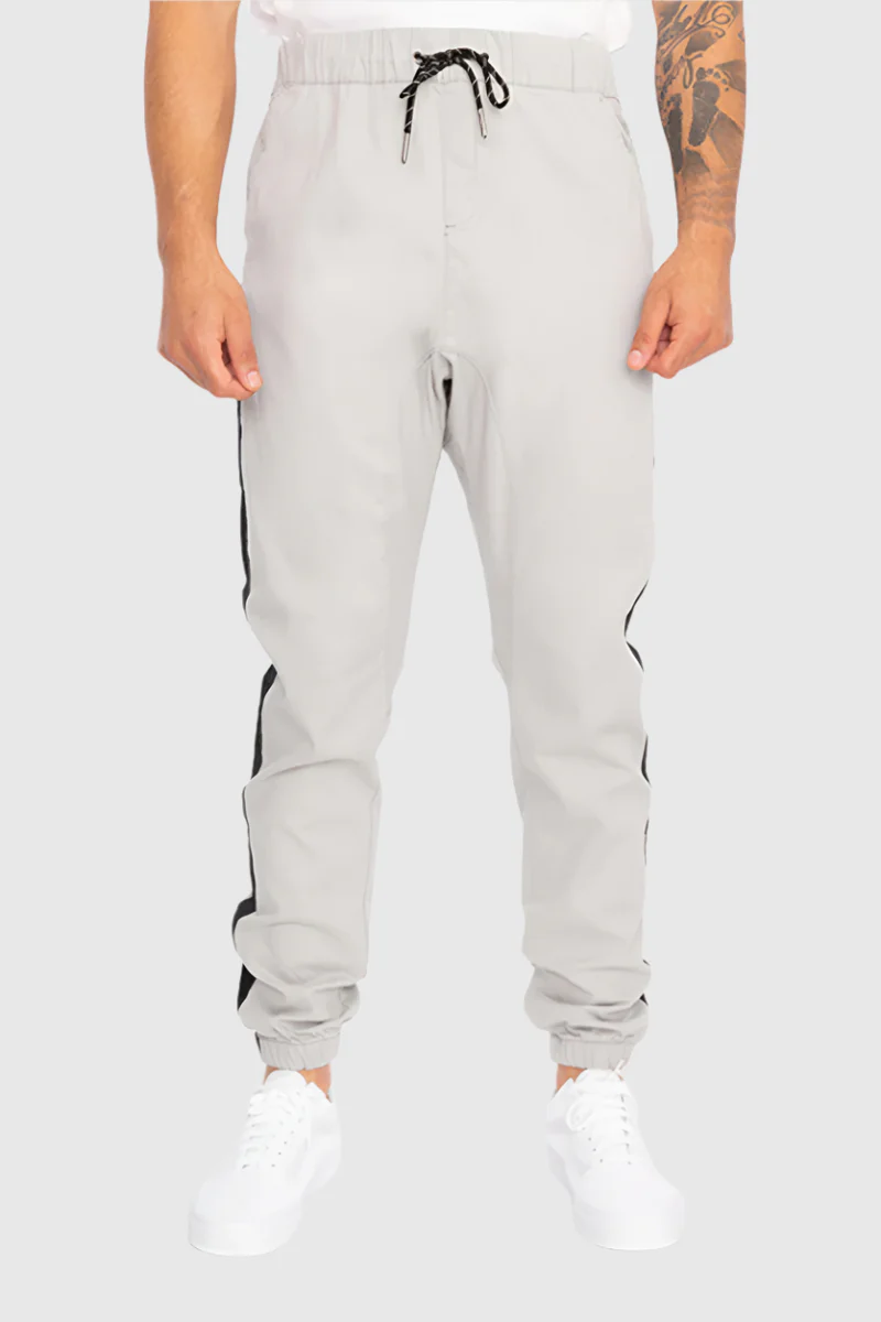 MEN'S ELAN TWILL STRETCH JOGGERS - Image 51
