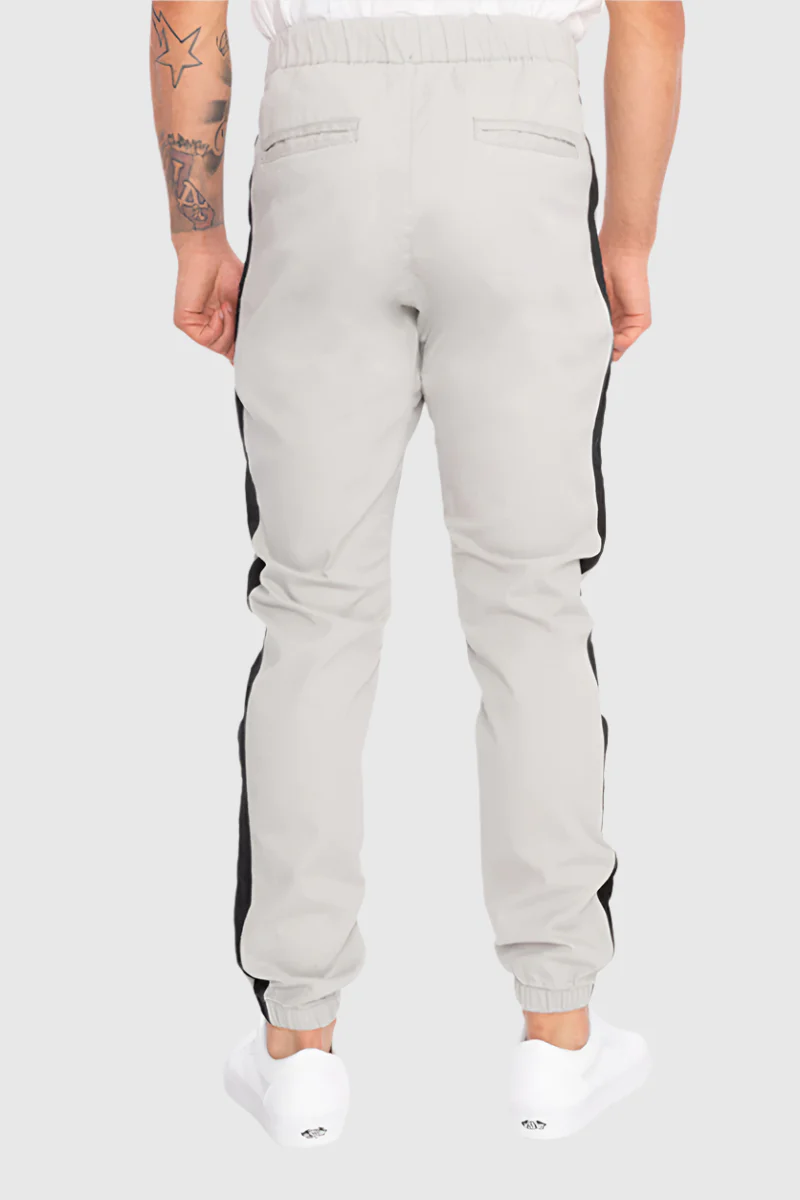 MEN'S ELAN TWILL STRETCH JOGGERS - Image 53