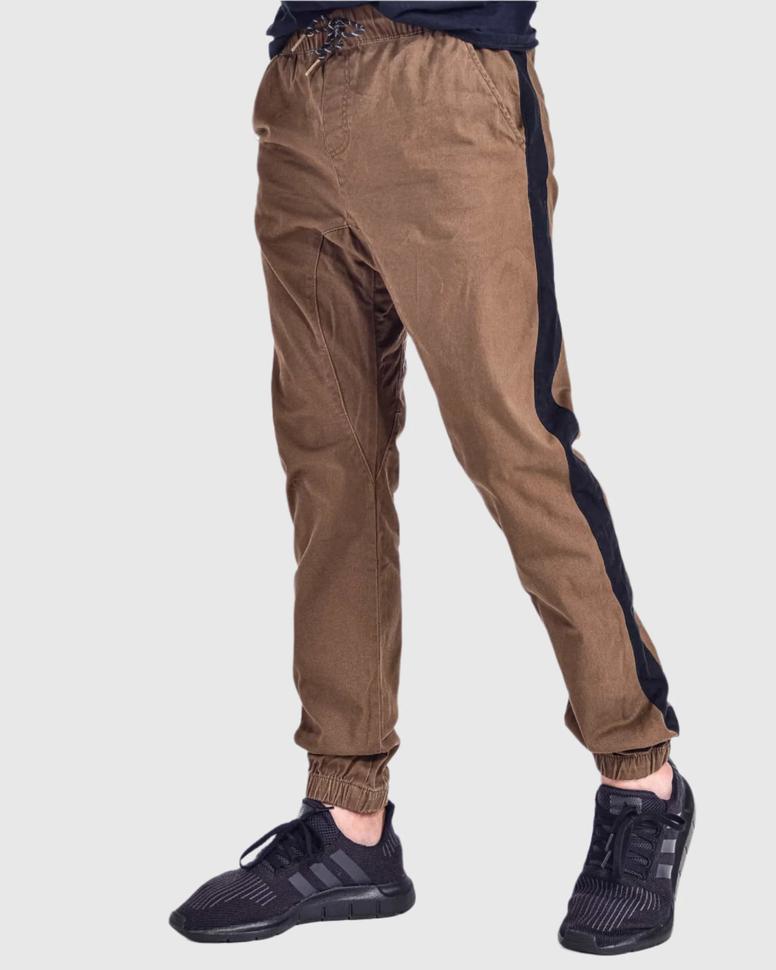 MEN'S ELAN TWILL STRETCH JOGGERS - Image 54