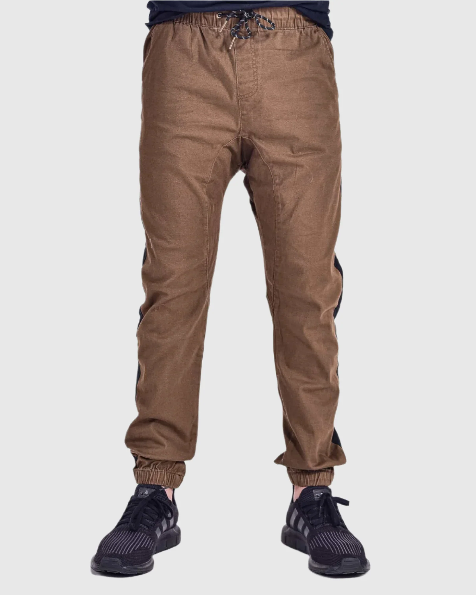MEN'S ELAN TWILL STRETCH JOGGERS - Image 55