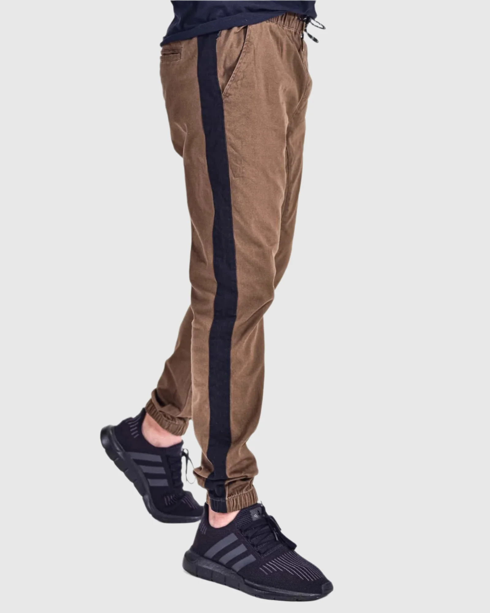 MEN'S ELAN TWILL STRETCH JOGGERS - Image 56