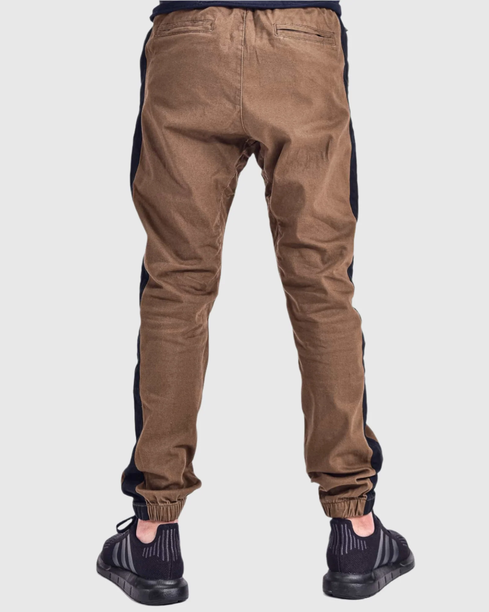 MEN'S ELAN TWILL STRETCH JOGGERS - Image 57
