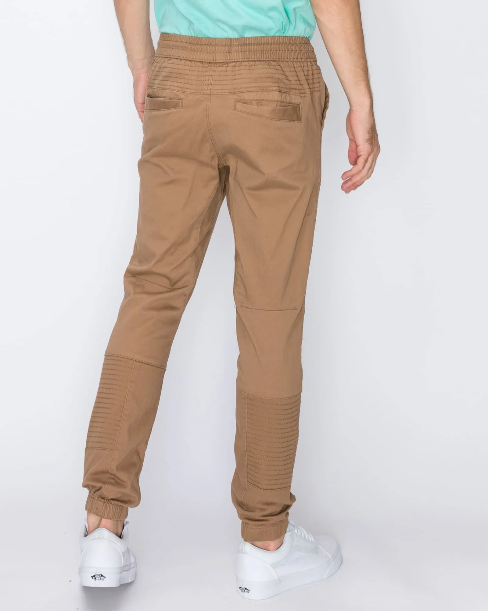 MEN'S LEFTOUT MOTO JOGGERS - Image 17