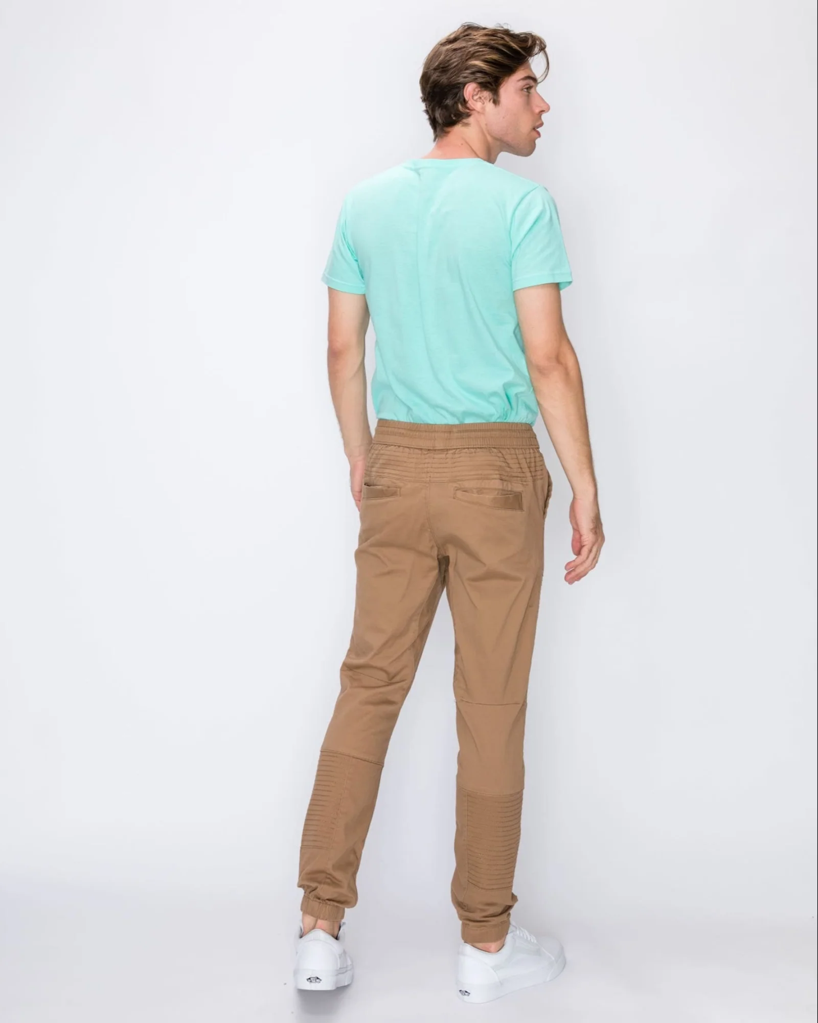 MEN'S LEFTOUT MOTO JOGGERS - Image 18