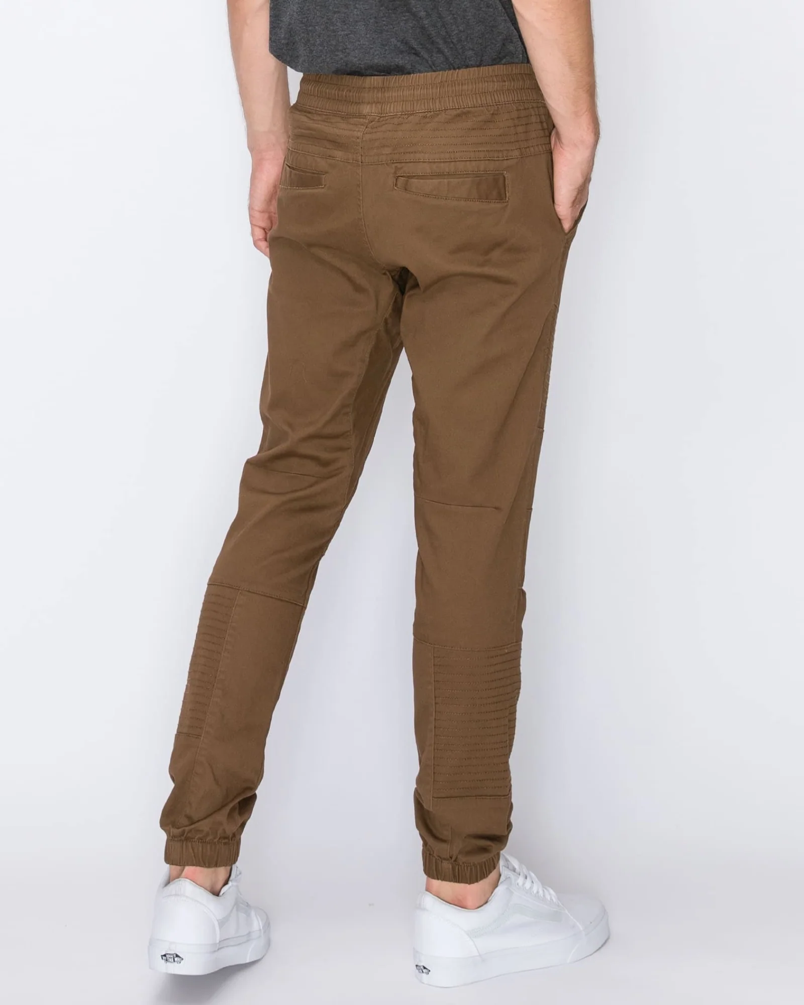 MEN'S LEFTOUT MOTO JOGGERS - Image 41