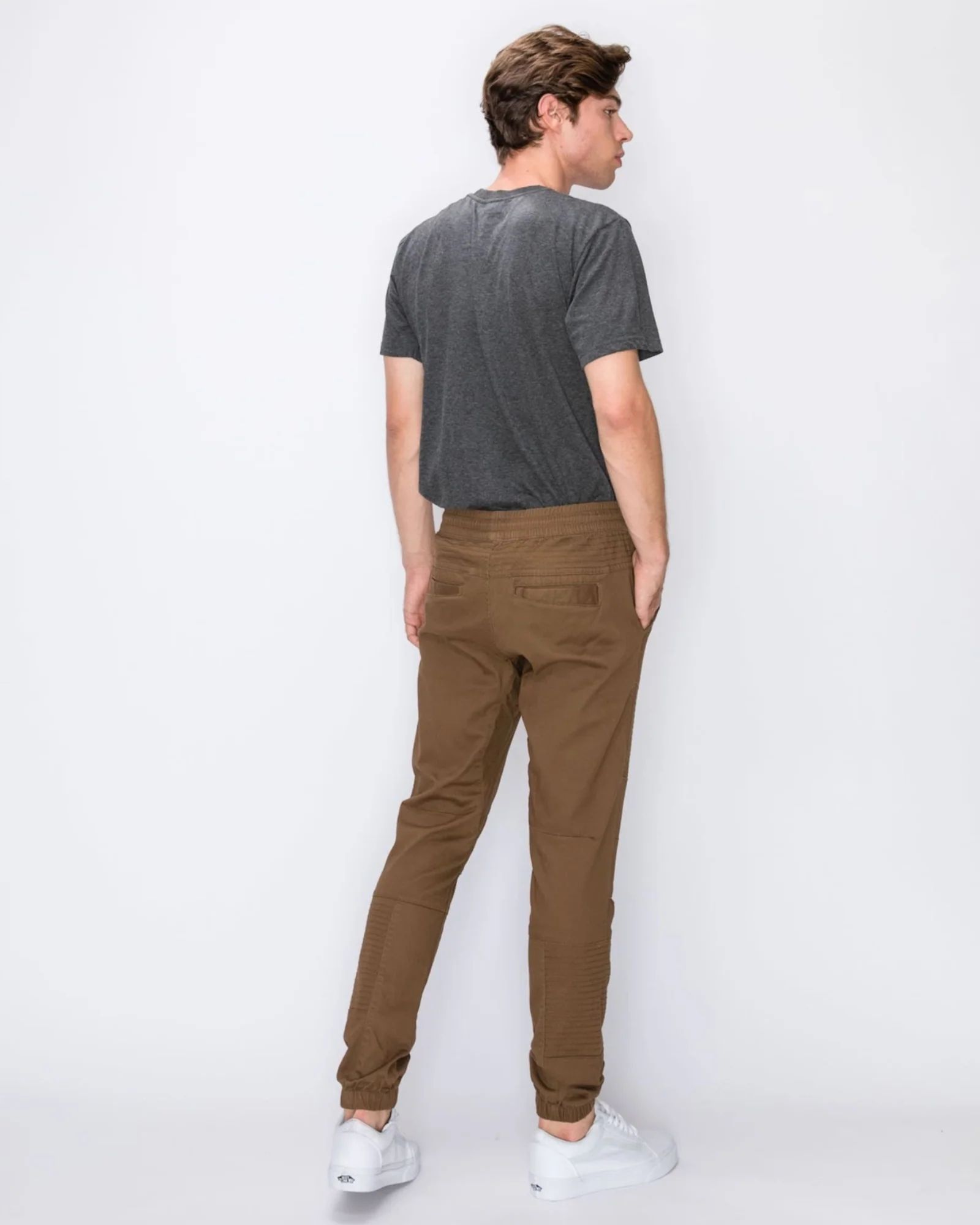 MEN'S LEFTOUT MOTO JOGGERS - Image 42