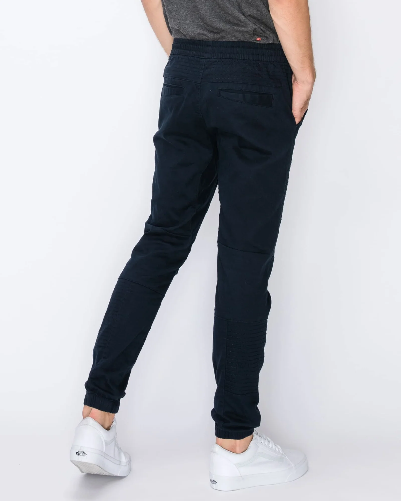 MEN'S LEFTOUT MOTO JOGGERS - Image 49