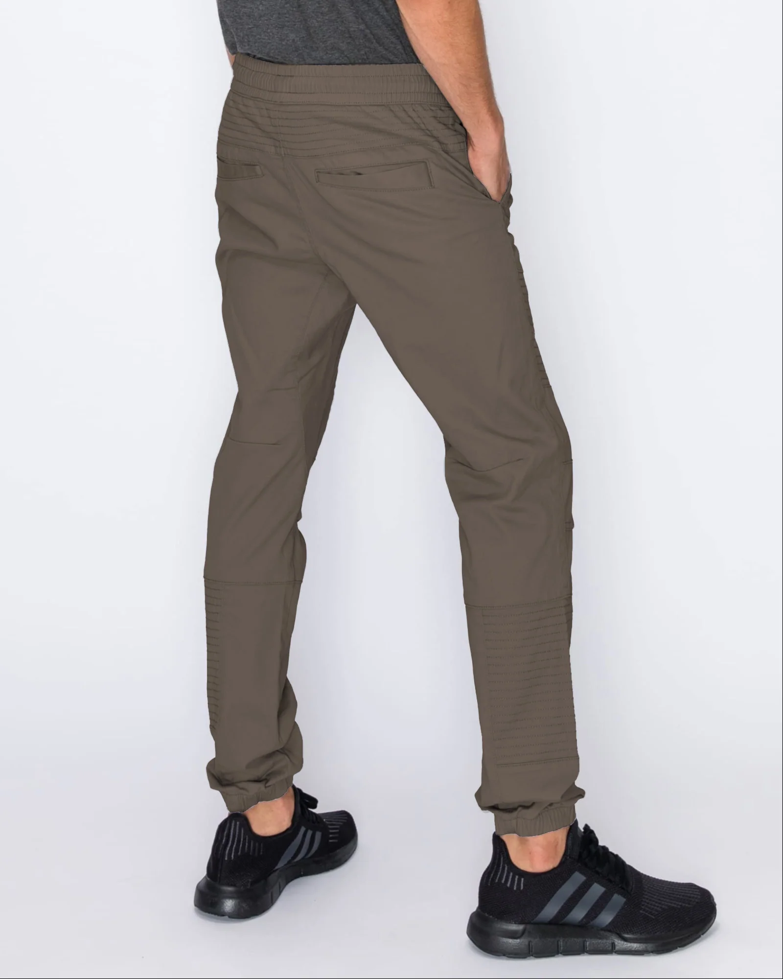 MEN'S LEFTOUT MOTO JOGGERS - Image 67