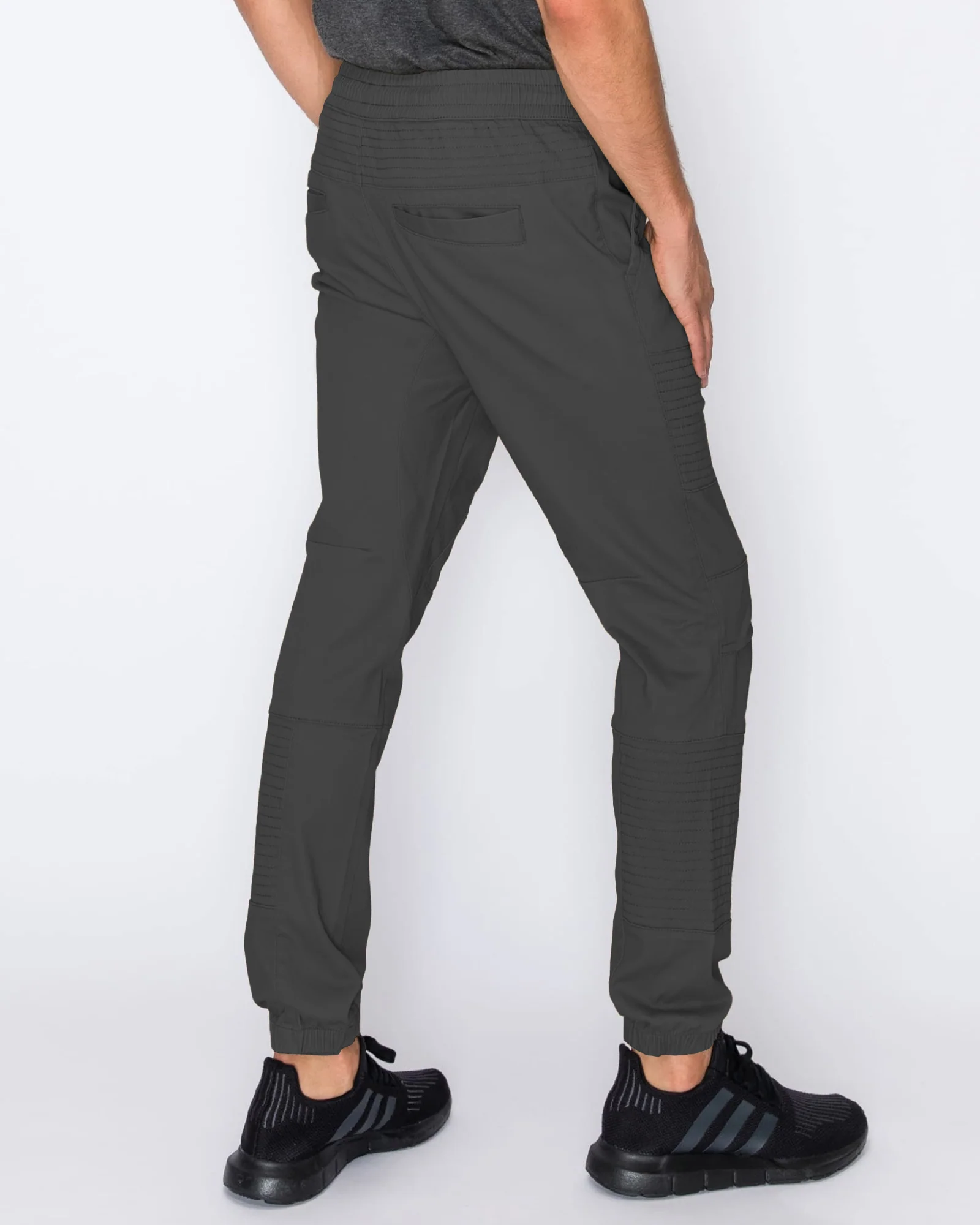 MEN'S LEFTOUT MOTO JOGGERS - Image 73