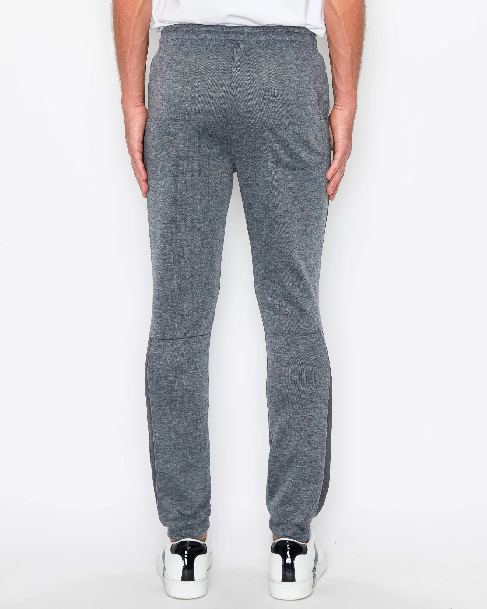 MEN'S SLATER KNIT JOGGERS - Image 10