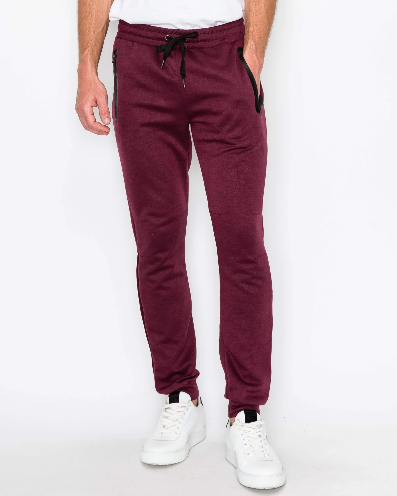 MEN'S SLATER KNIT JOGGERS - Image 11