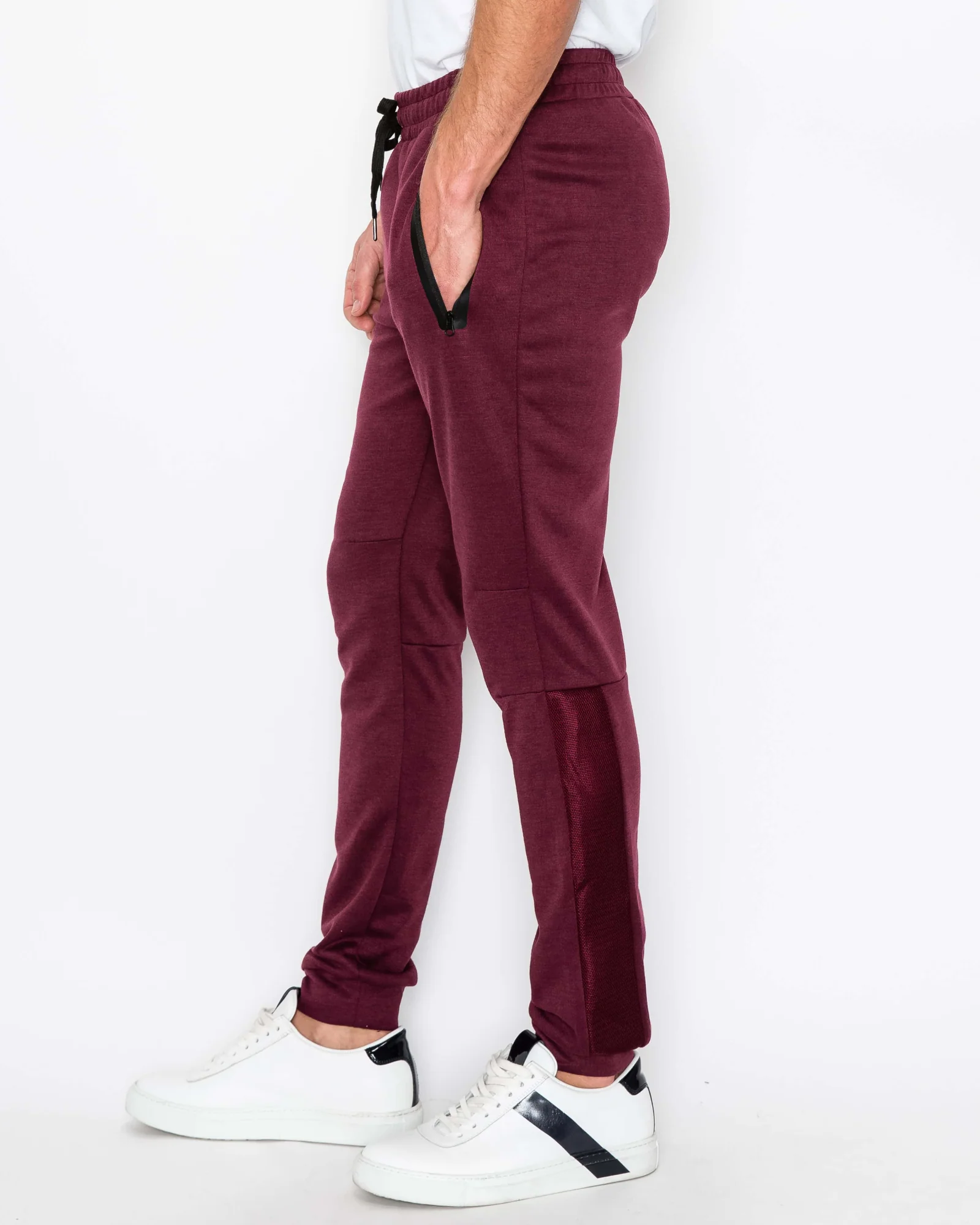 MEN'S SLATER KNIT JOGGERS - Image 12