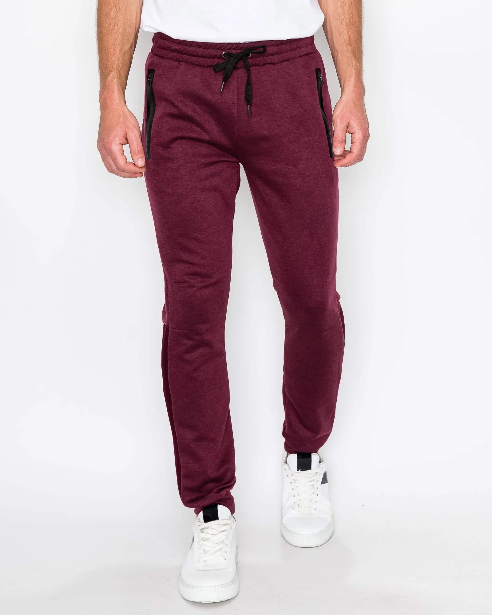 MEN'S SLATER KNIT JOGGERS - Image 14