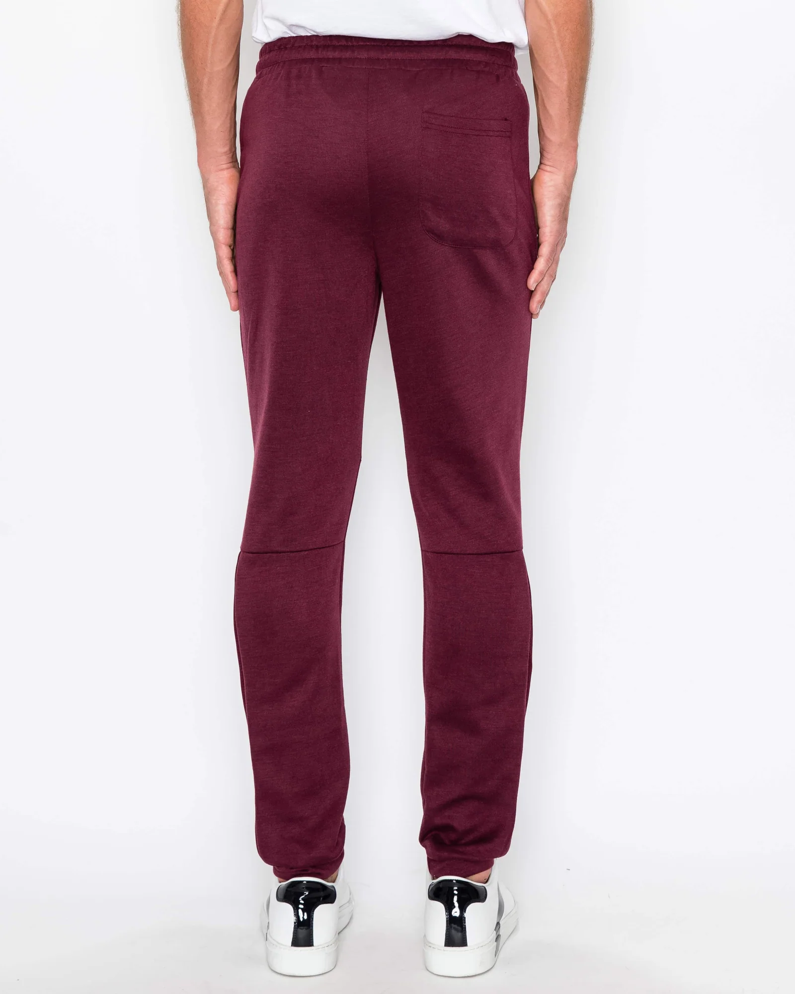 MEN'S SLATER KNIT JOGGERS - Image 15