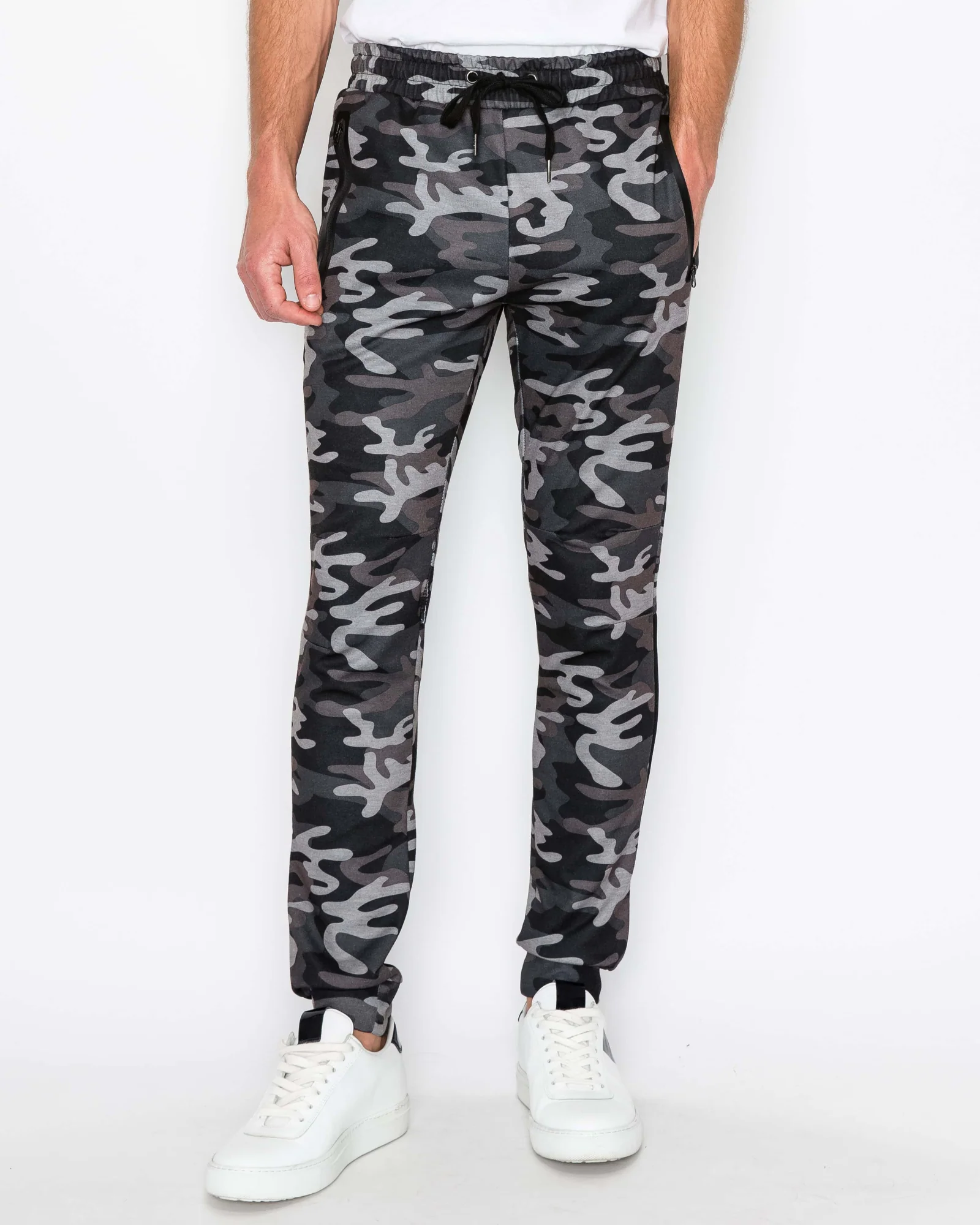 MEN'S SLATER KNIT JOGGERS - Image 16