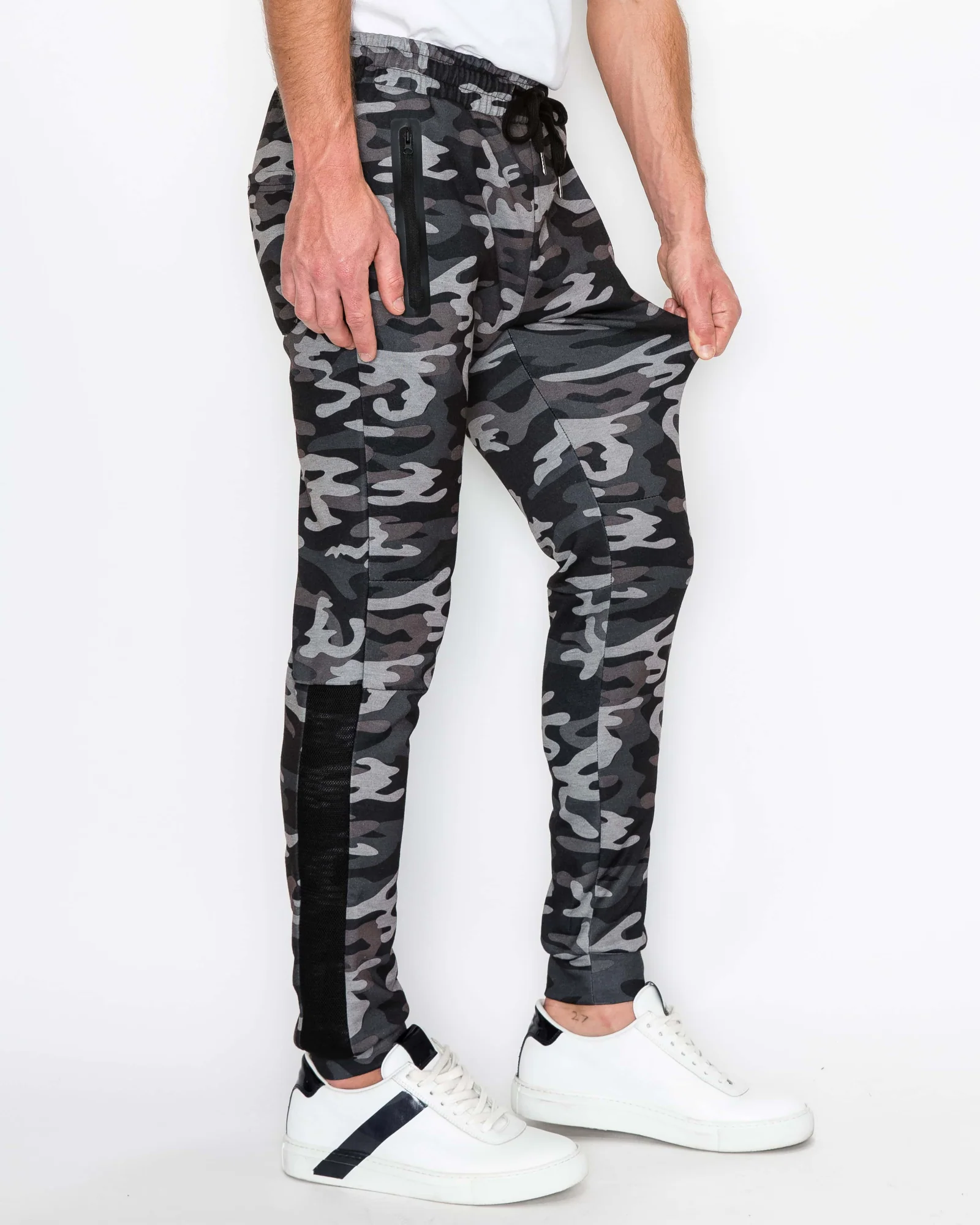 MEN'S SLATER KNIT JOGGERS - Image 18