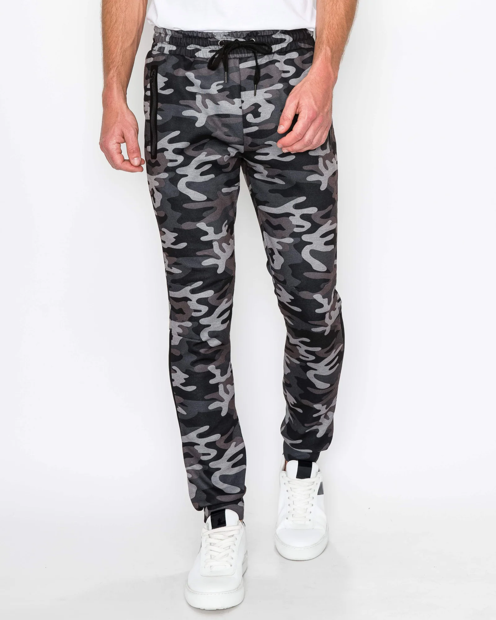 MEN'S SLATER KNIT JOGGERS - Image 19