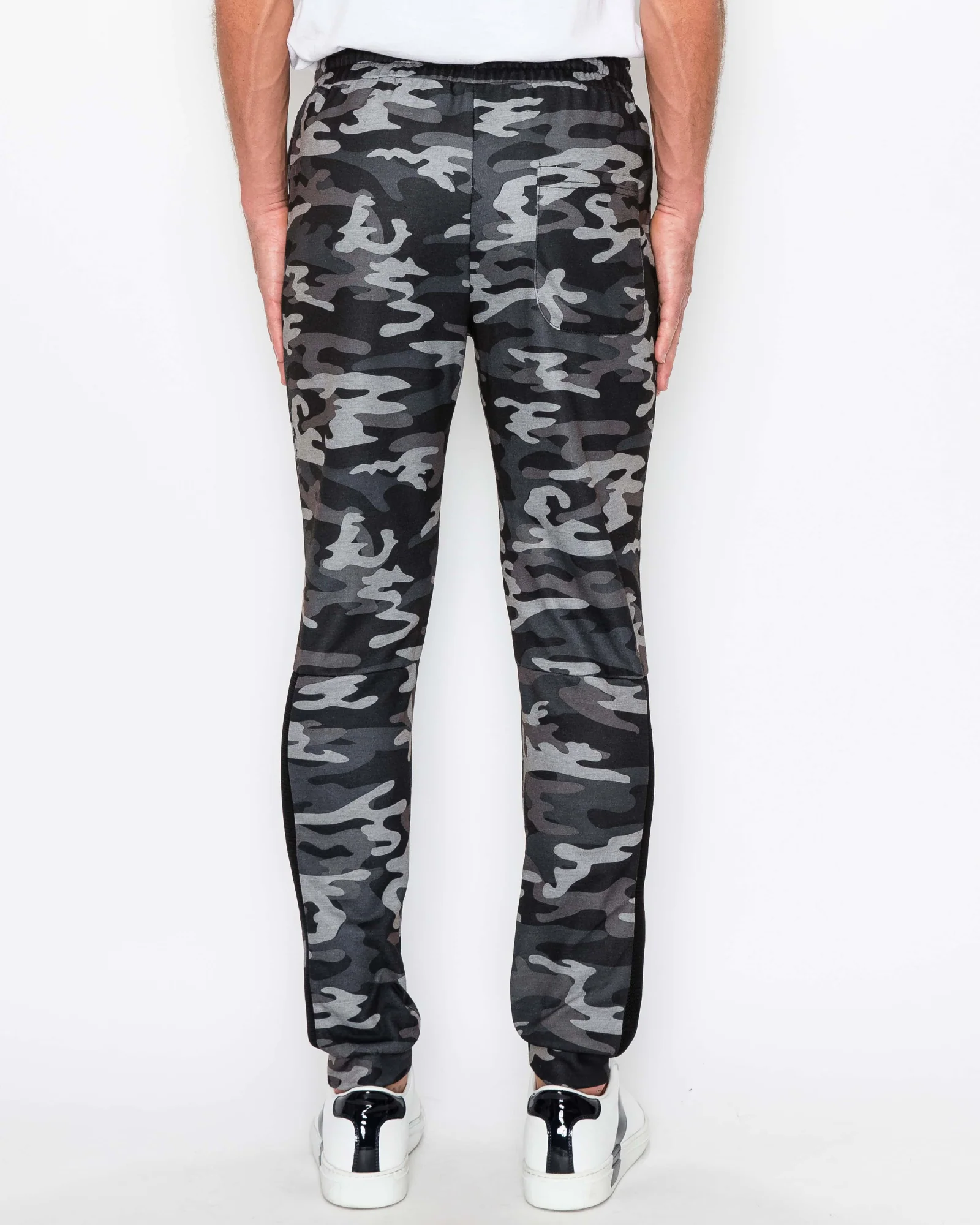 MEN'S SLATER KNIT JOGGERS - Image 20