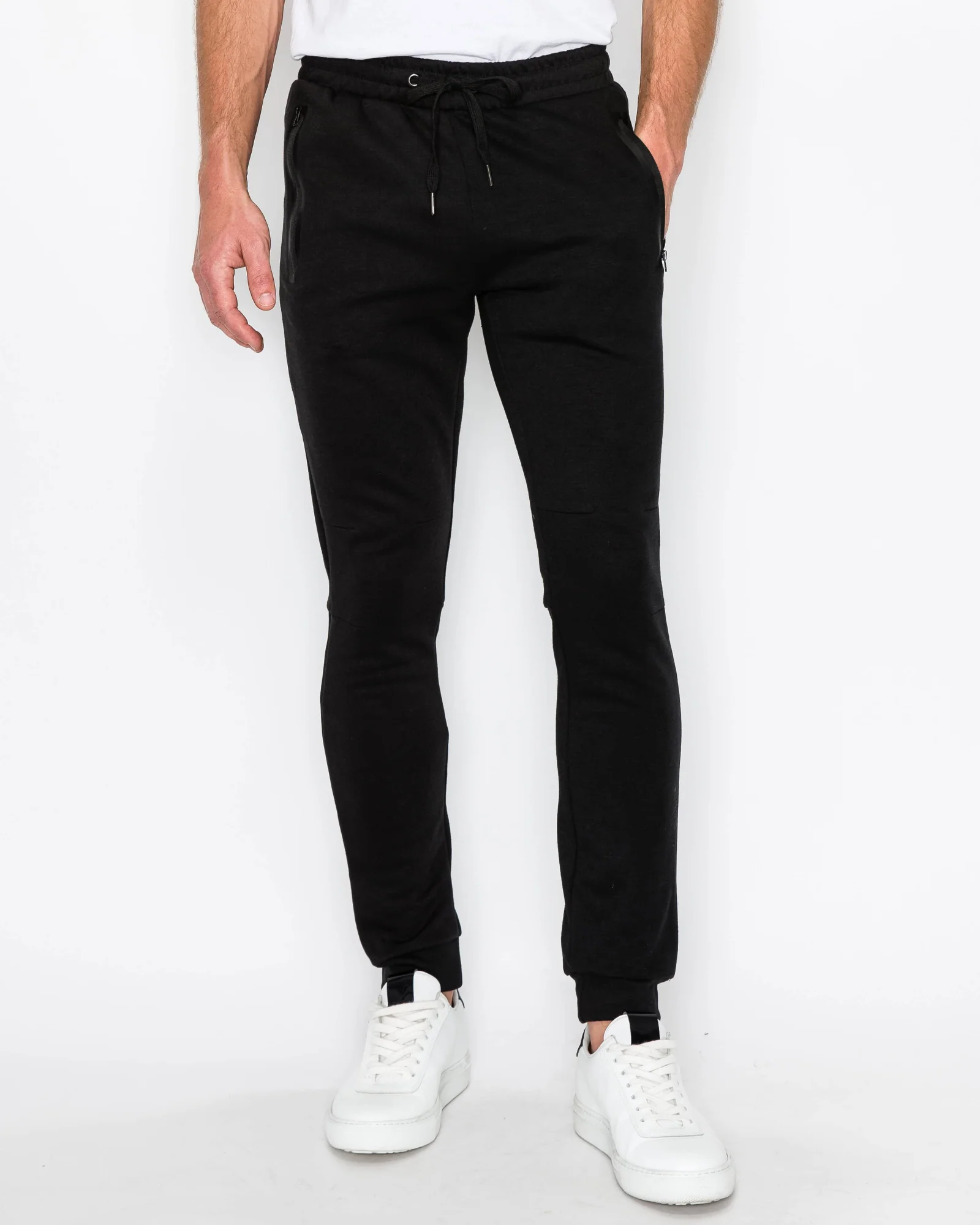 MEN'S SLATER KNIT JOGGERS - Image 21