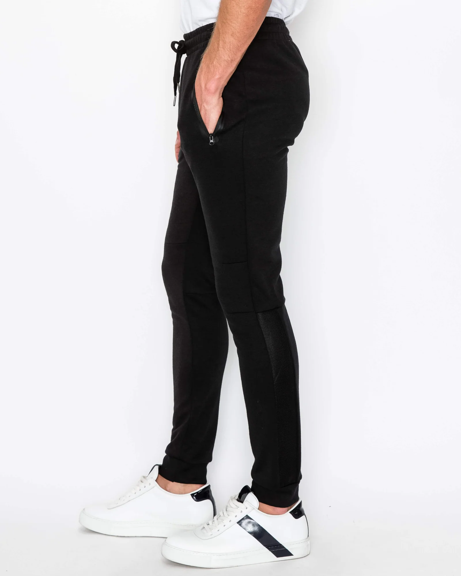MEN'S SLATER KNIT JOGGERS - Image 22