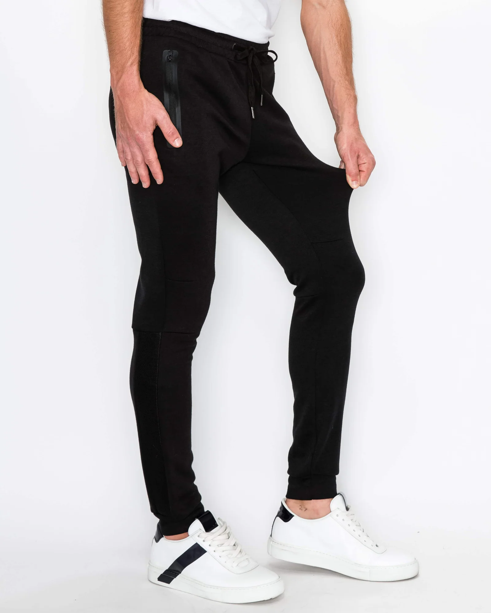MEN'S SLATER KNIT JOGGERS - Image 23