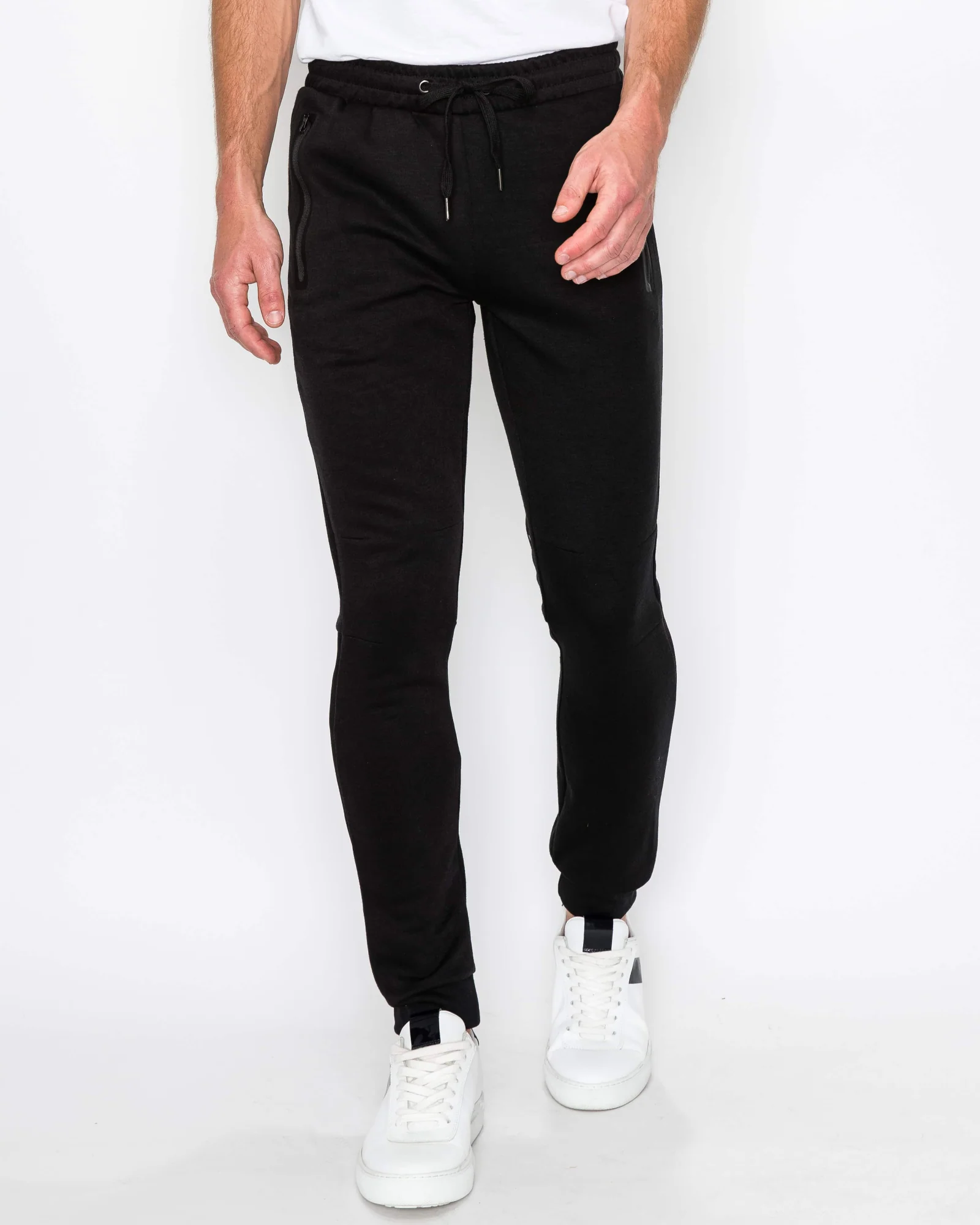 MEN'S SLATER KNIT JOGGERS - Image 24