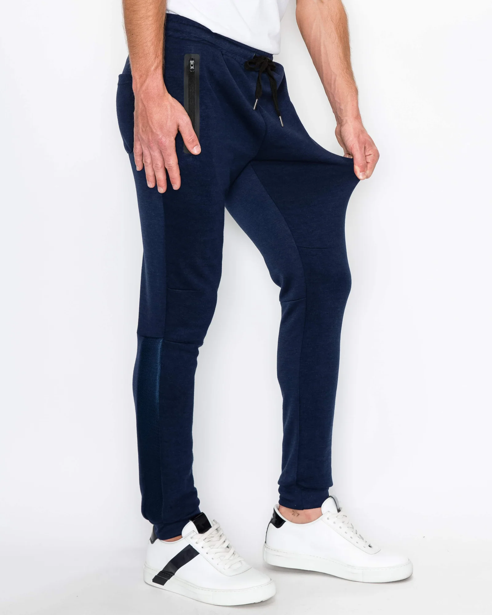 MEN'S SLATER KNIT JOGGERS - Image 3