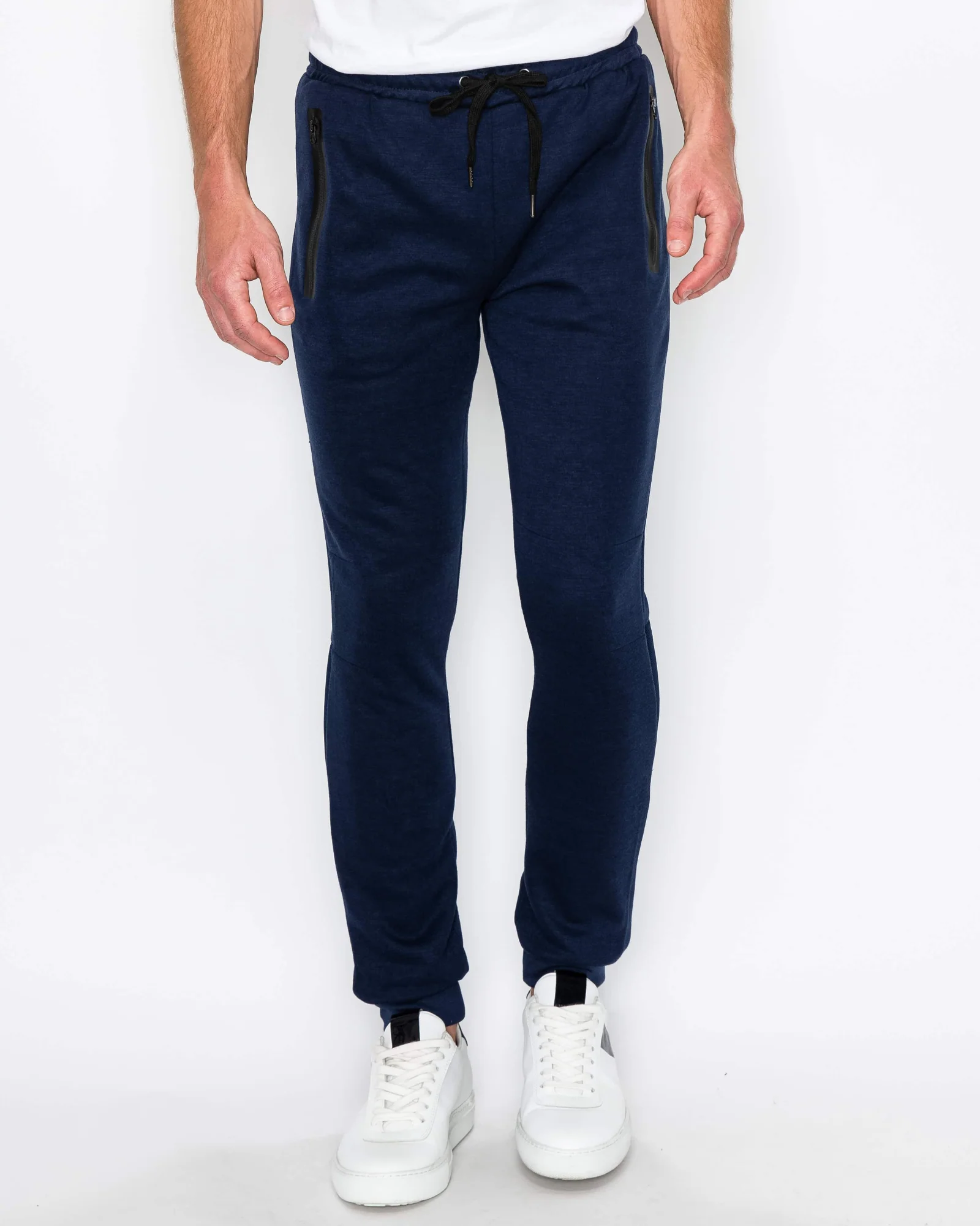 MEN'S SLATER KNIT JOGGERS - Image 4