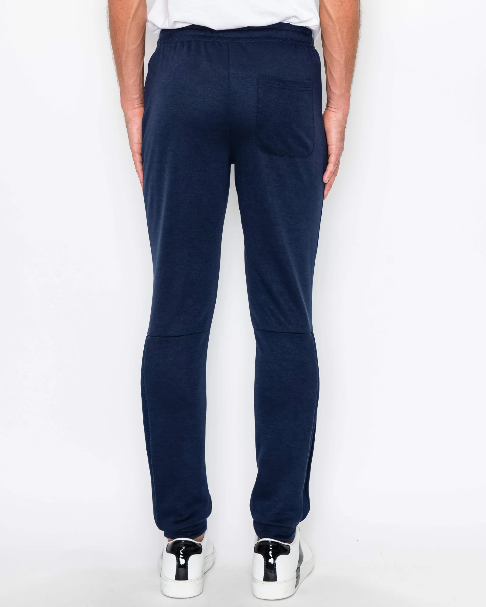 MEN'S SLATER KNIT JOGGERS - Image 5