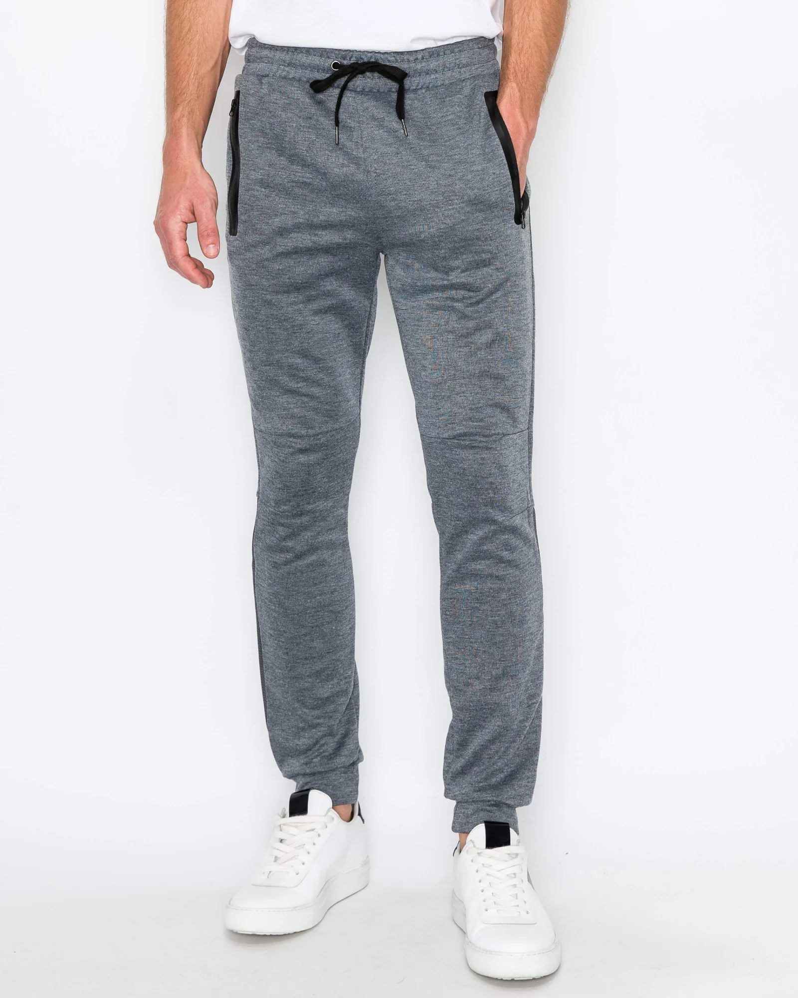 MEN'S SLATER KNIT JOGGERS - Image 6
