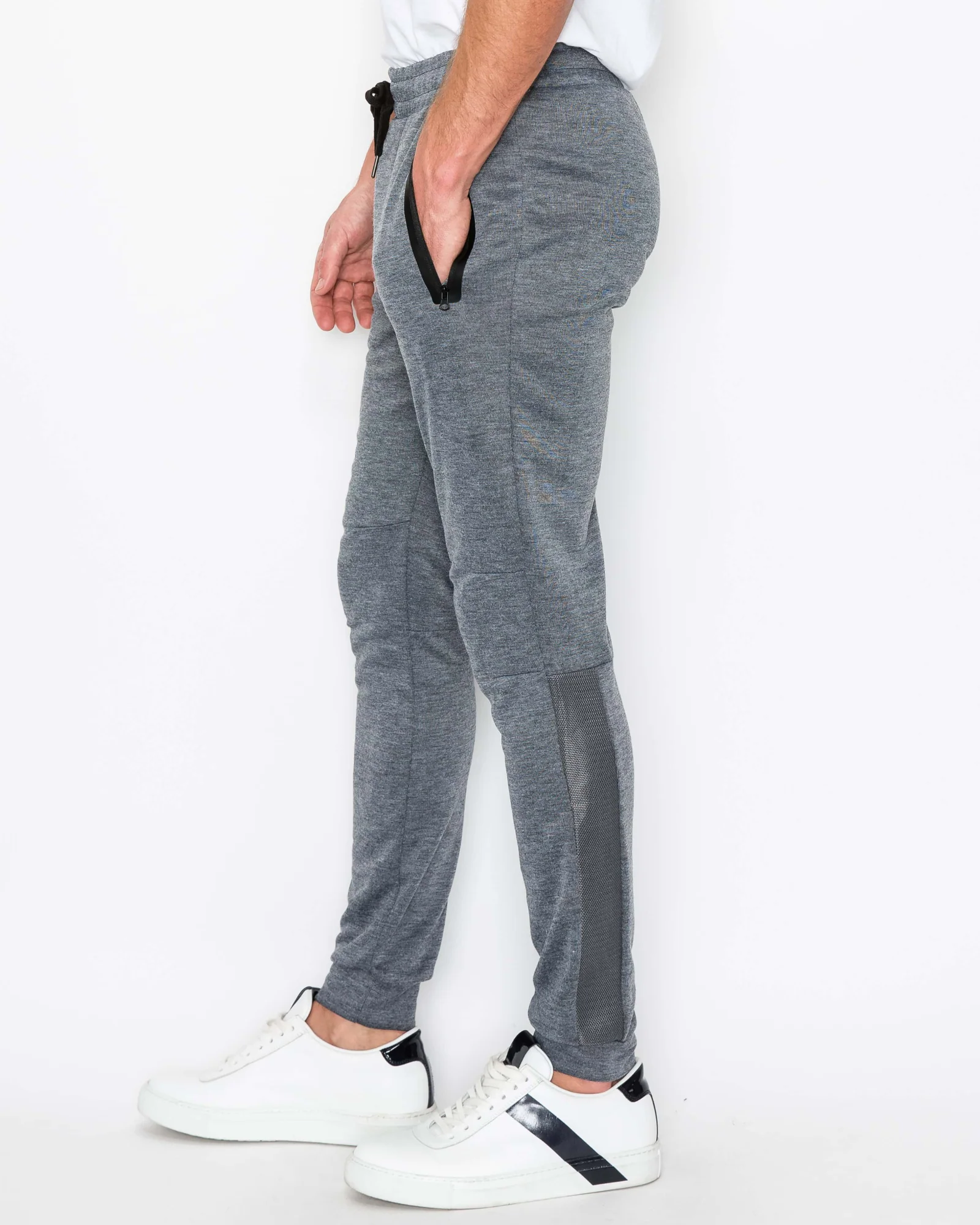 MEN'S SLATER KNIT JOGGERS - Image 7