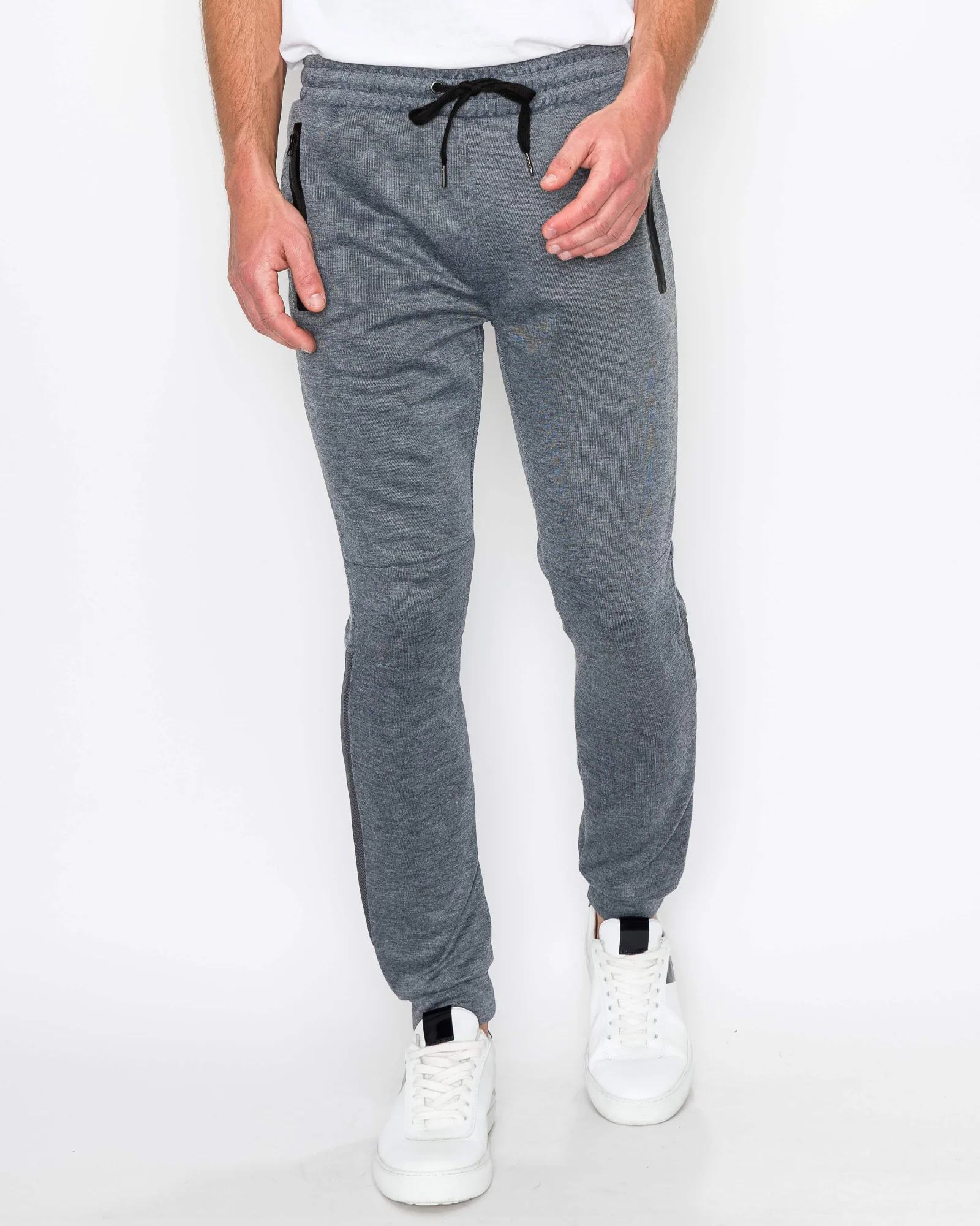 MEN'S SLATER KNIT JOGGERS - Image 9