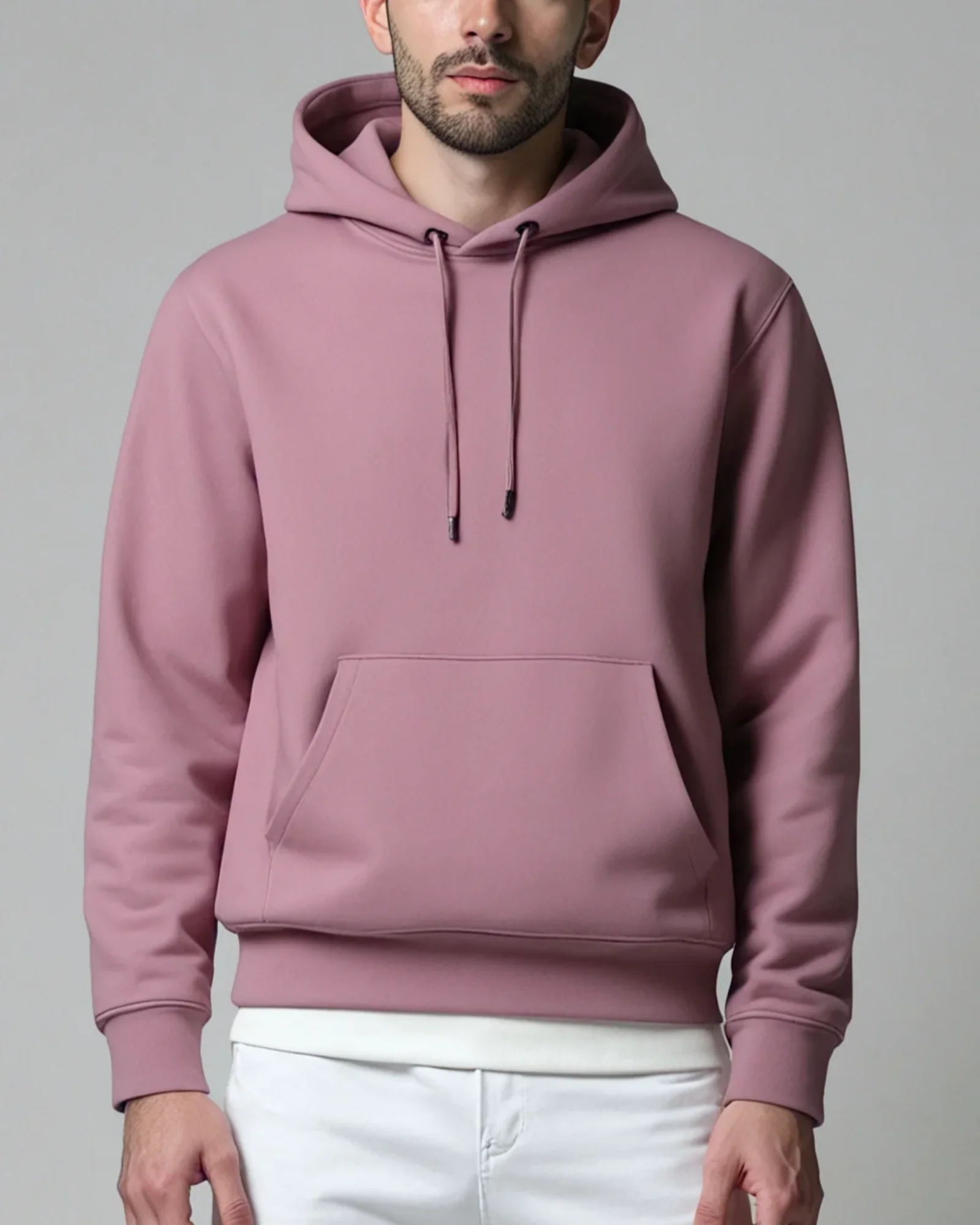 MEN'S PREMIUM SEPTEMBER HOODIE - Image 10