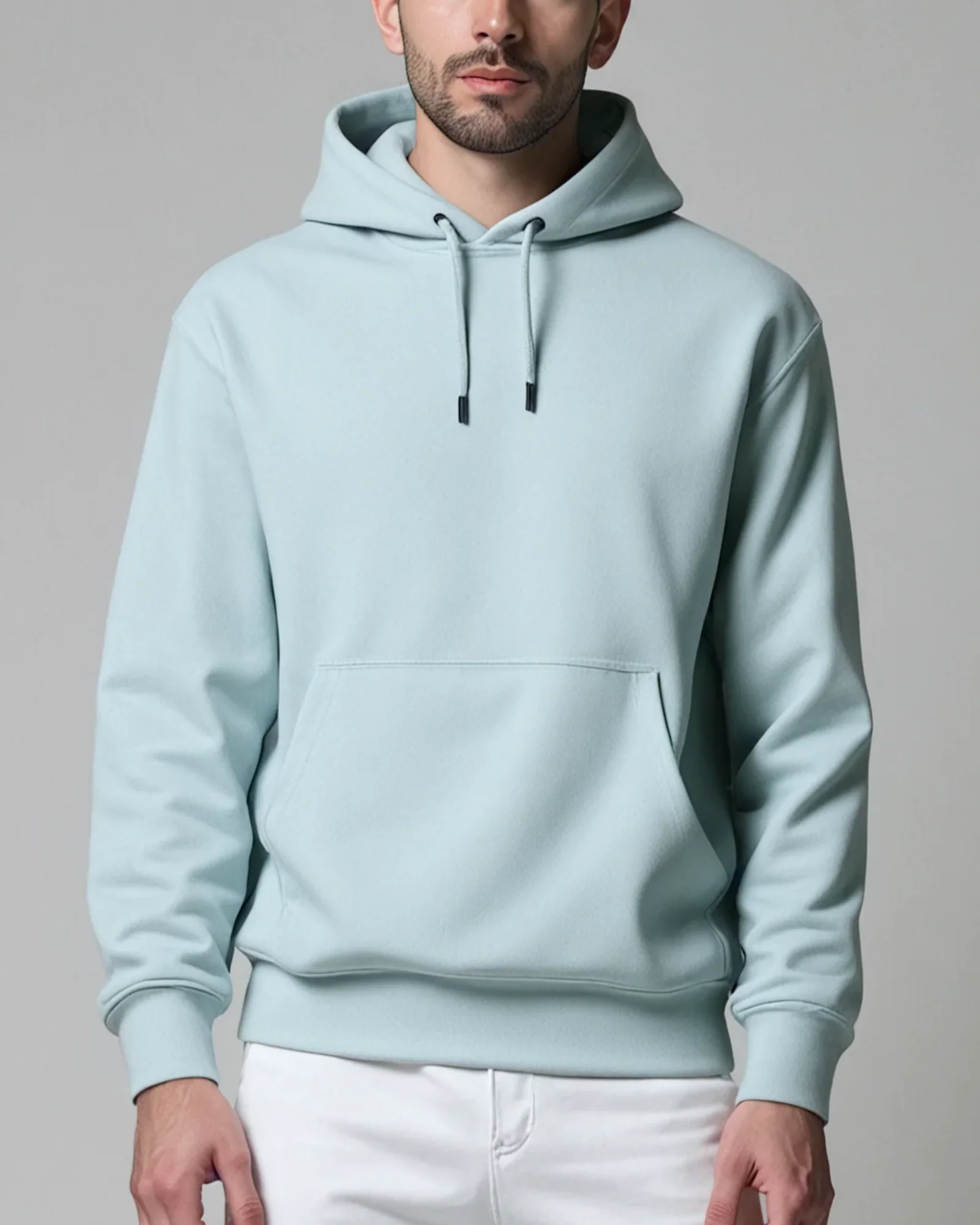 MEN'S PREMIUM SEPTEMBER HOODIE - Image 14