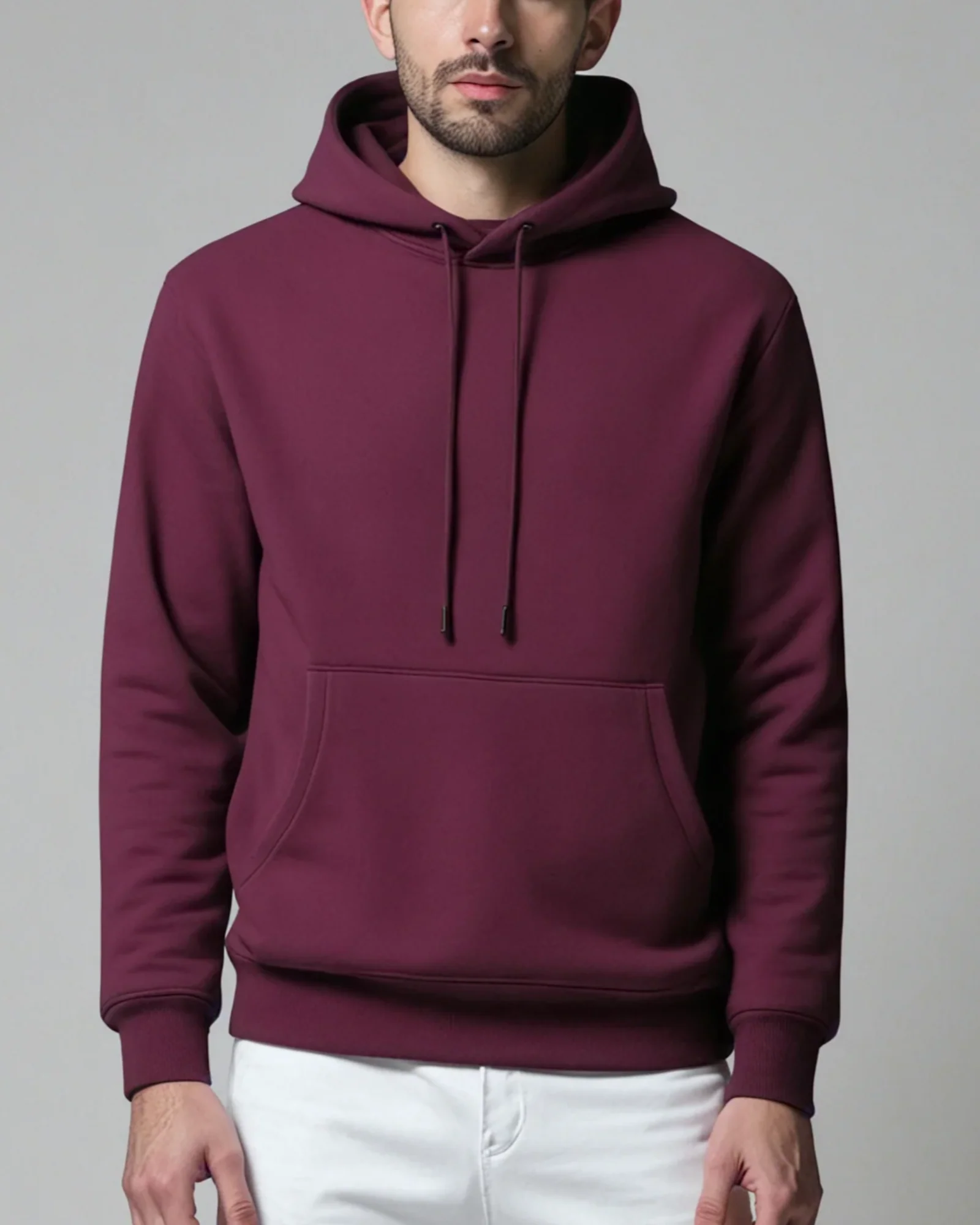 MEN'S PREMIUM SEPTEMBER HOODIE - Image 18